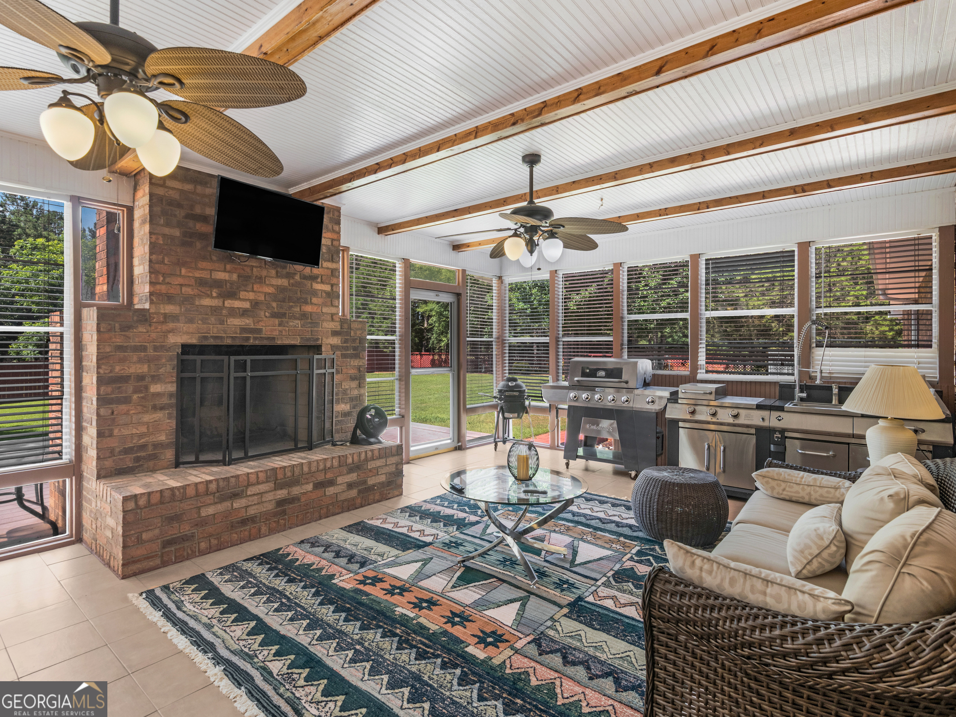 525 Levi Barnes Road
