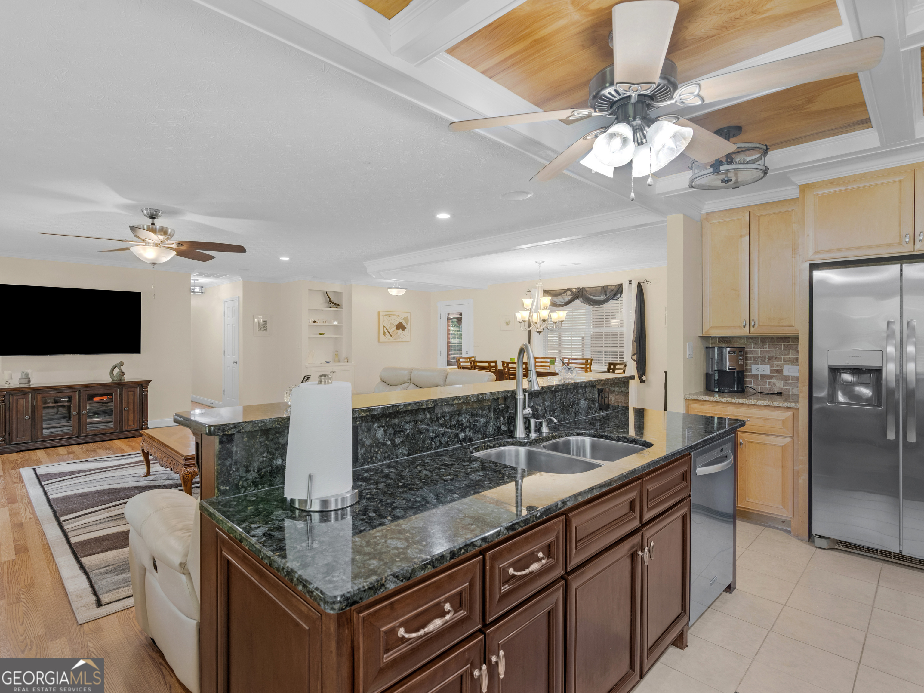 525 Levi Barnes Road