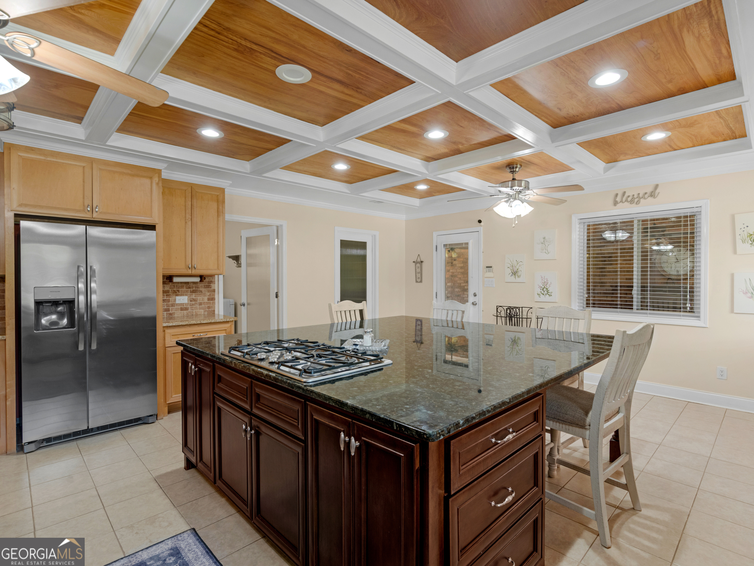 525 Levi Barnes Road