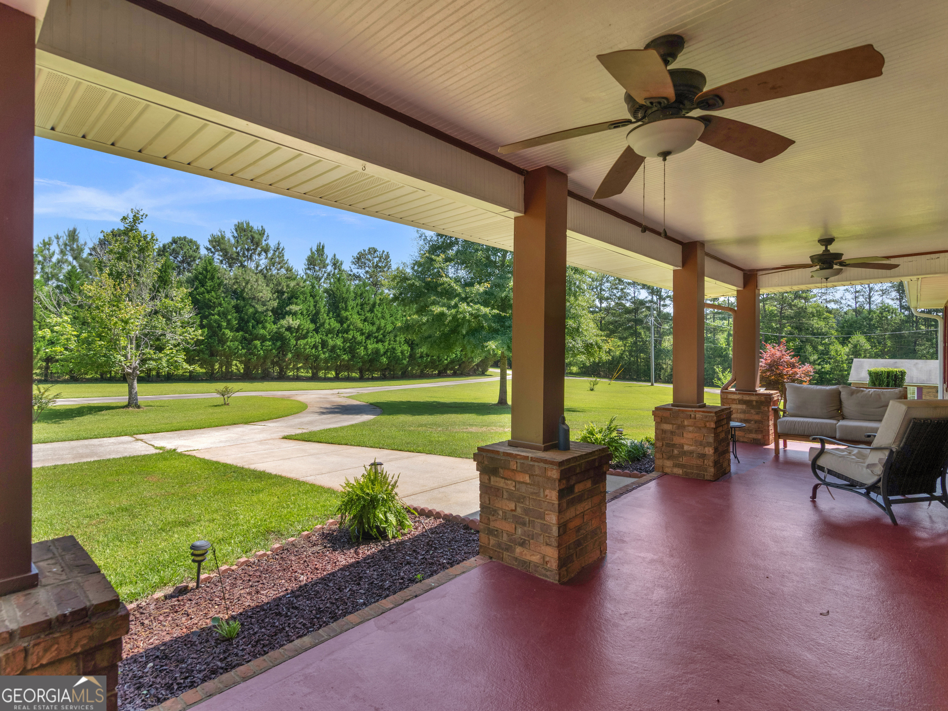 525 Levi Barnes Road