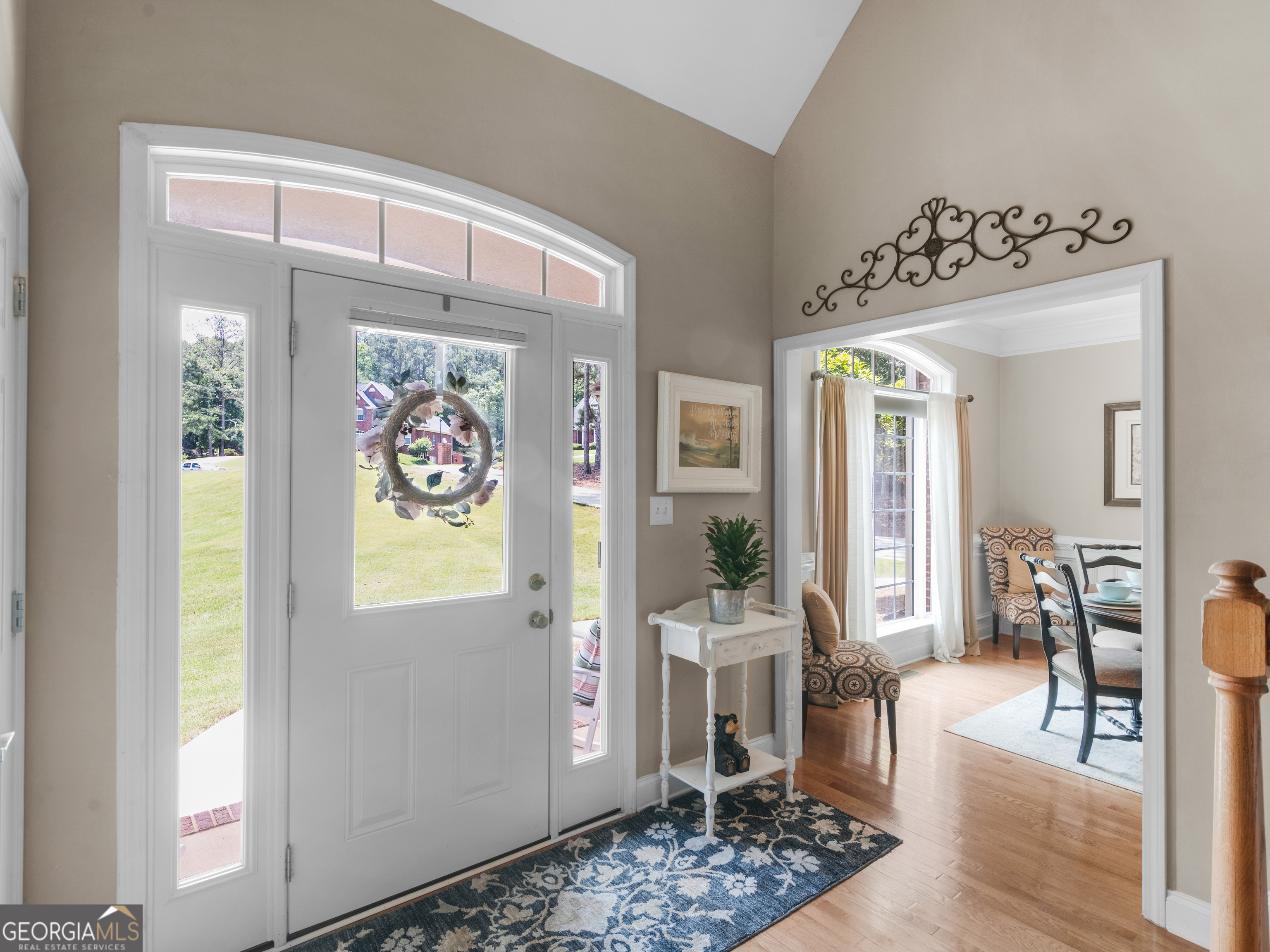 596 Guinevere Court