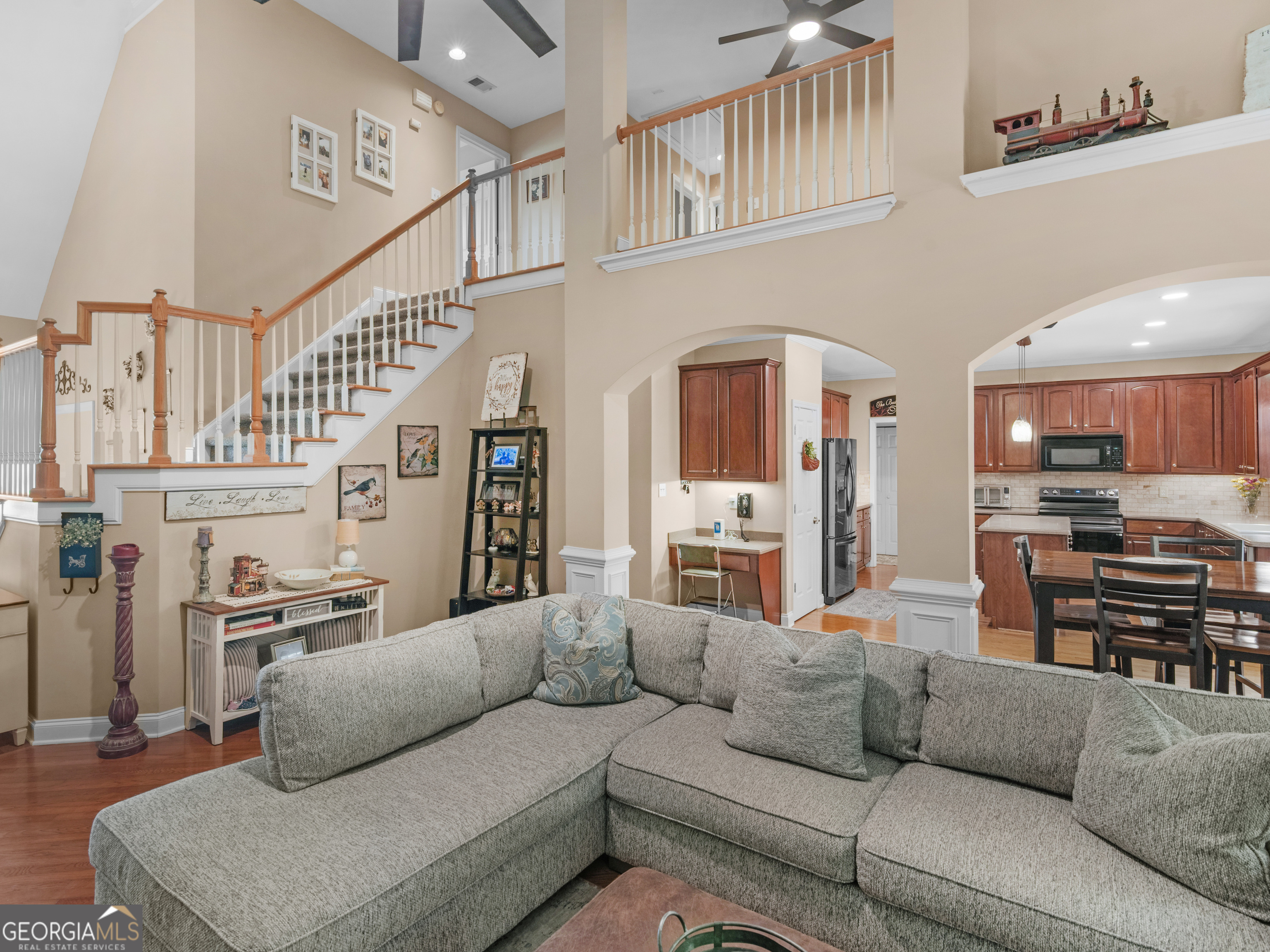 596 Guinevere Court