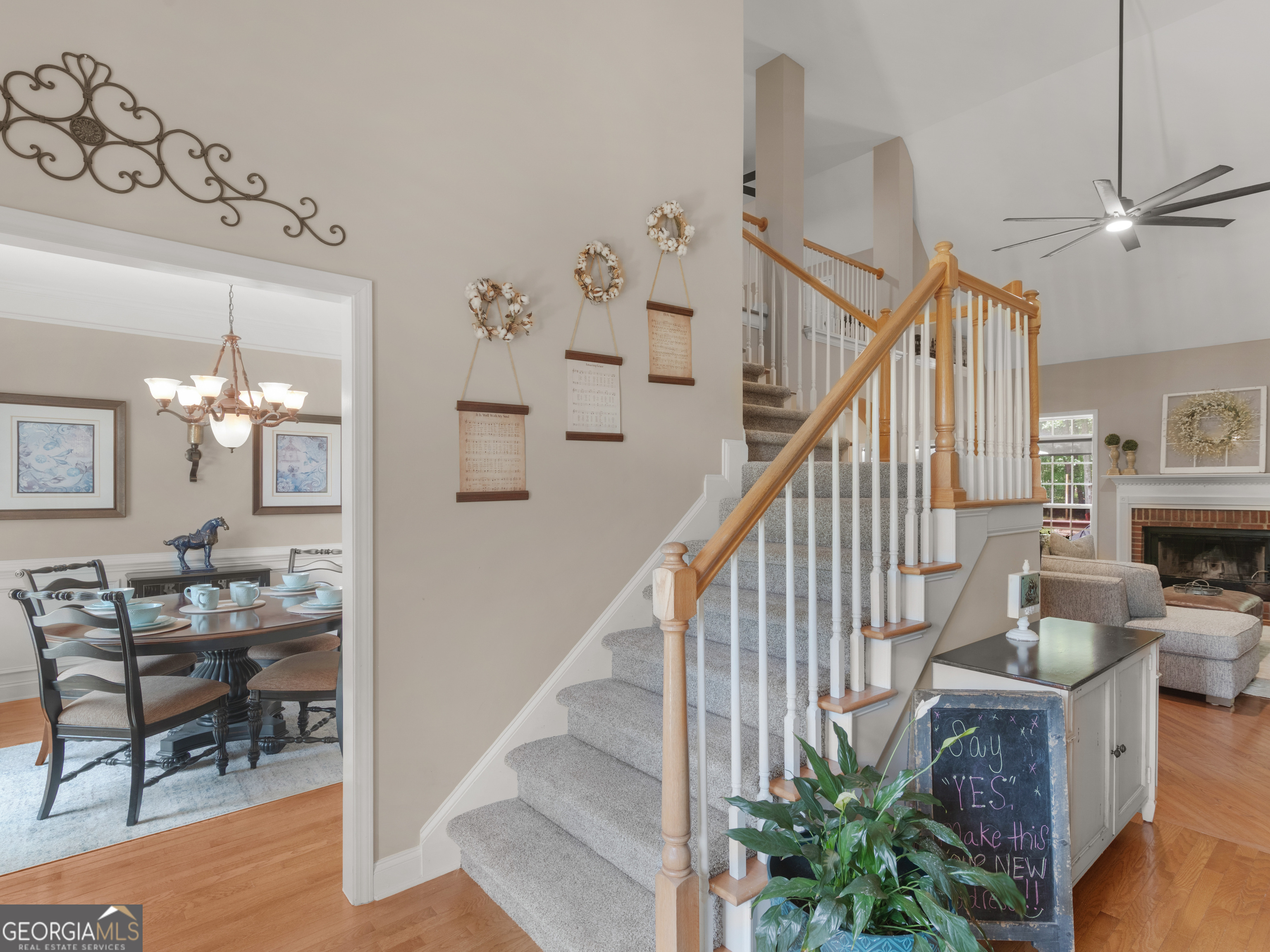 596 Guinevere Court