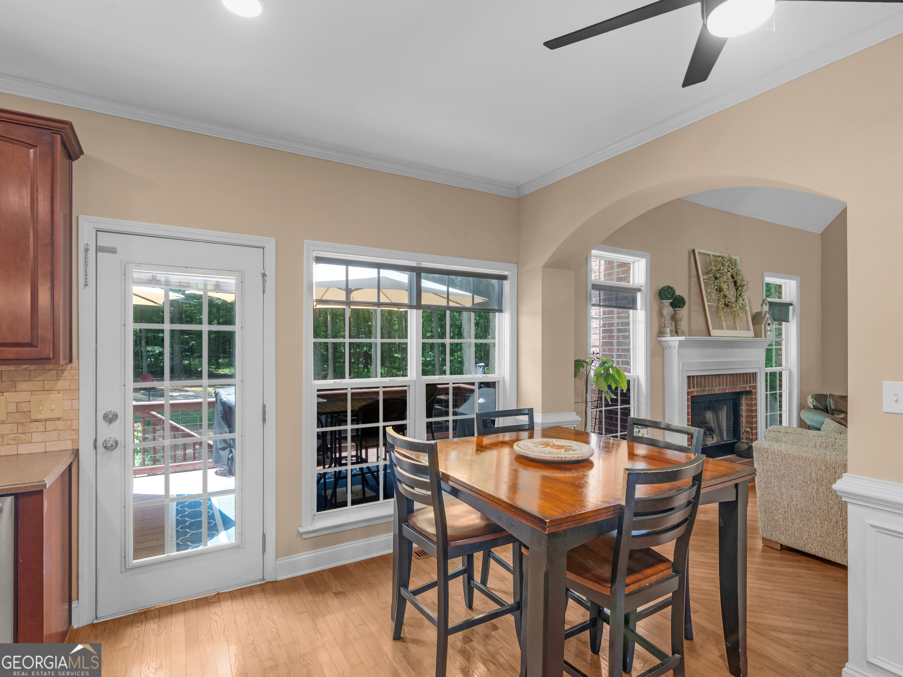 596 Guinevere Court