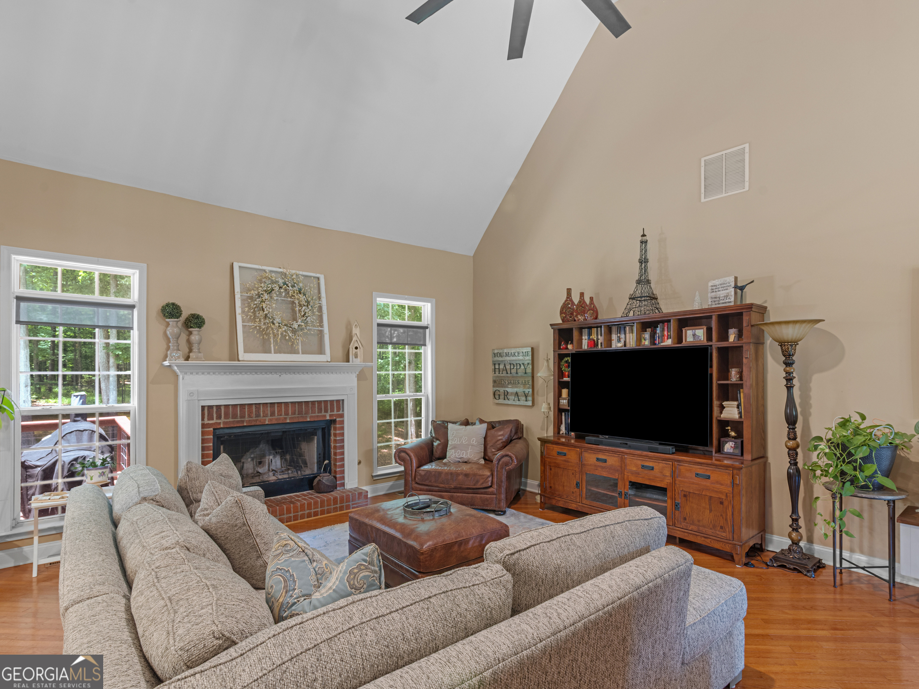 596 Guinevere Court