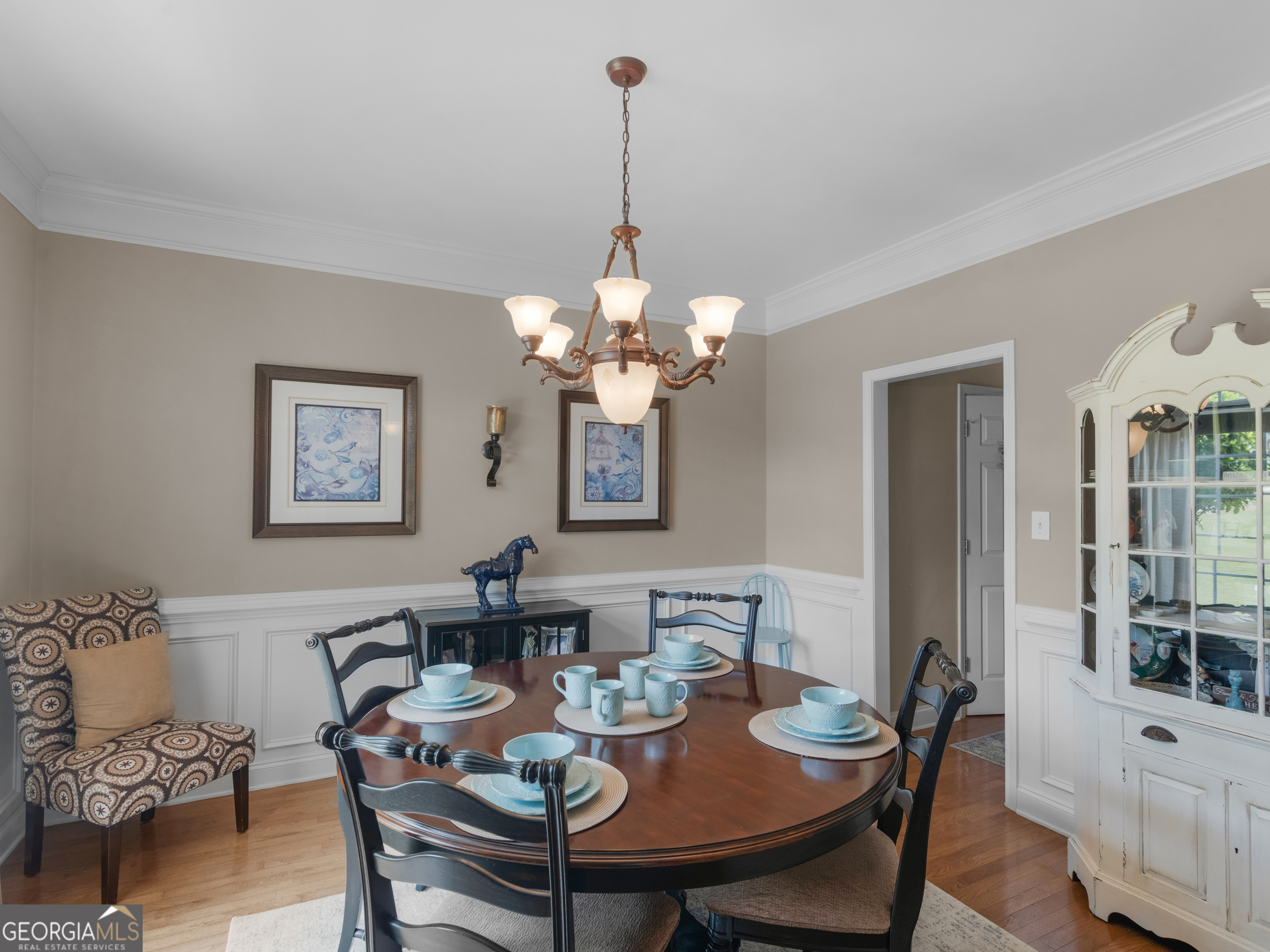 596 Guinevere Court