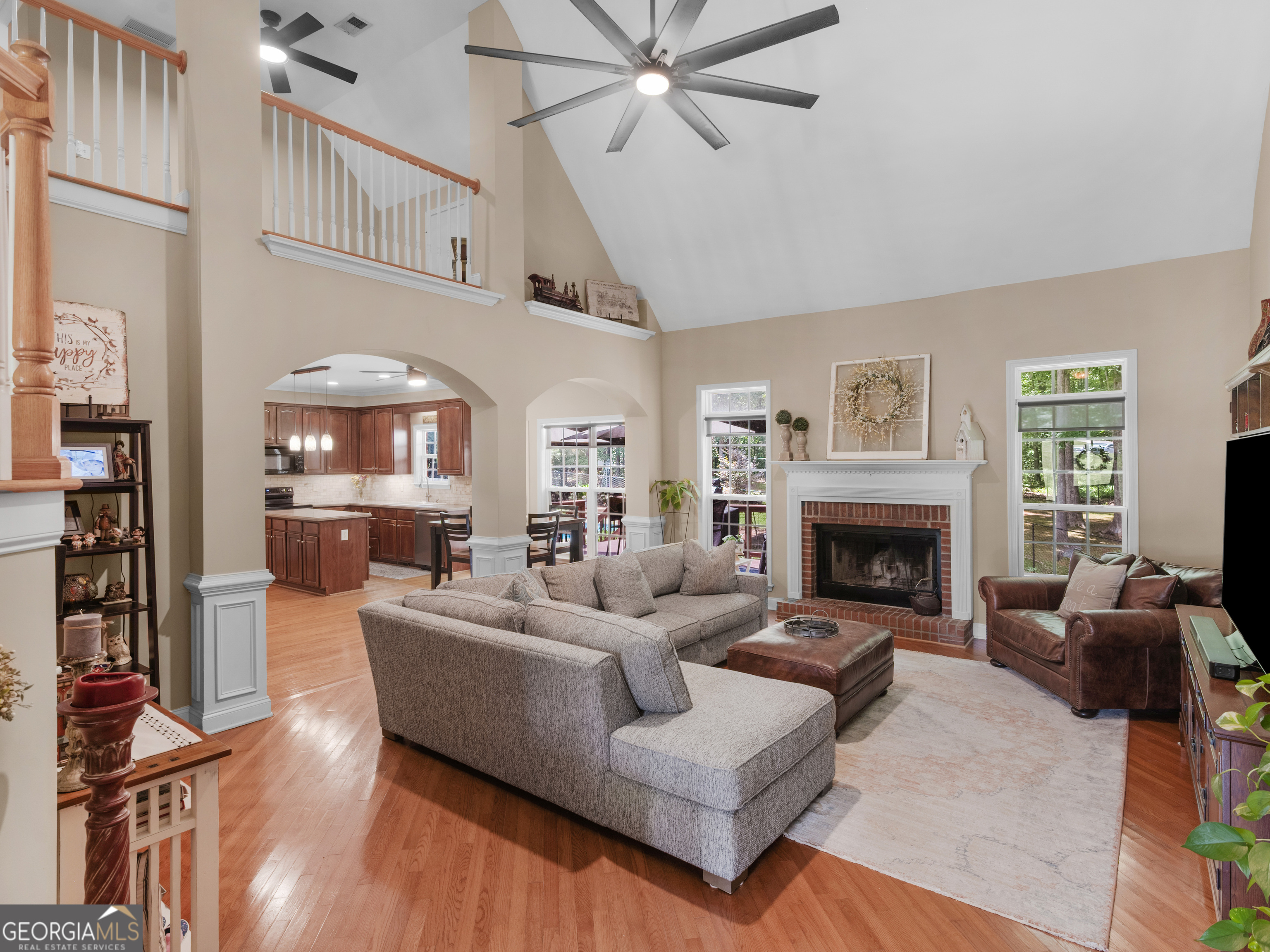 596 Guinevere Court
