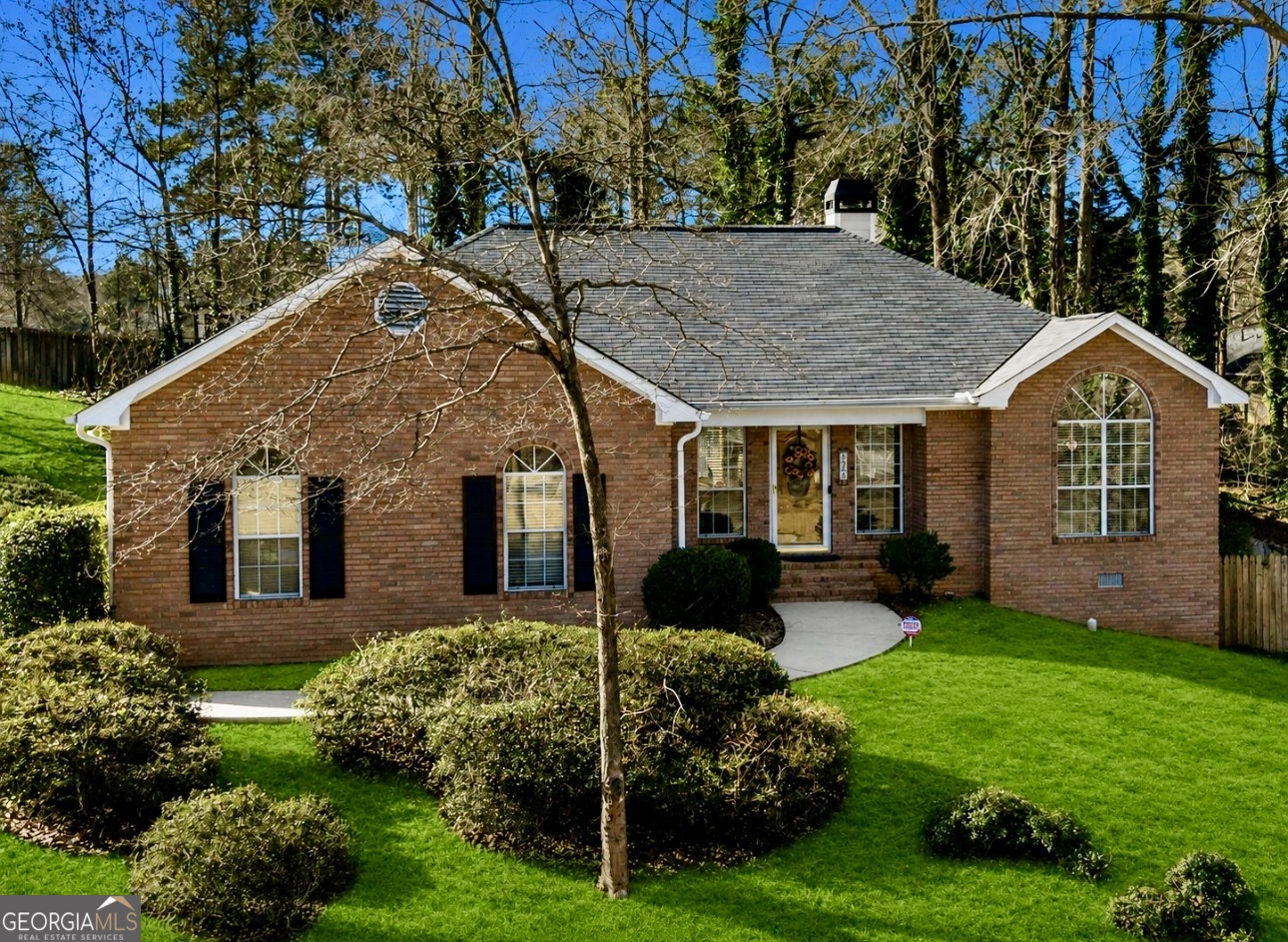 521 Horseshoe Circle