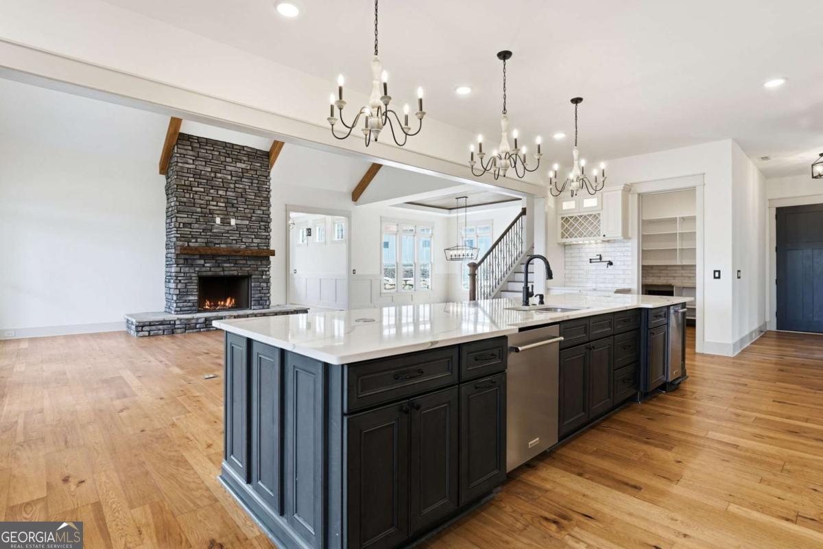 738 Overlook Trail