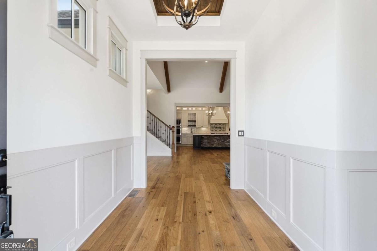 738 Overlook Trail