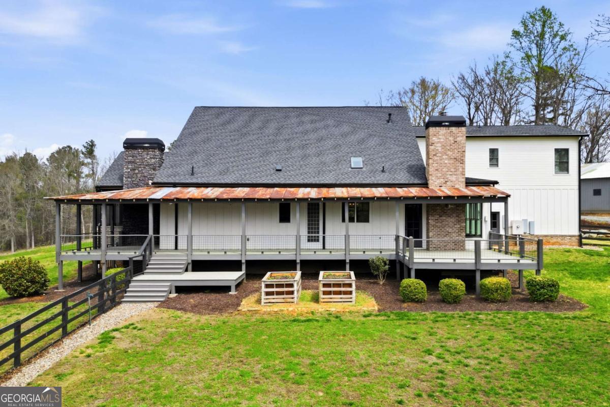 738 Overlook Trail