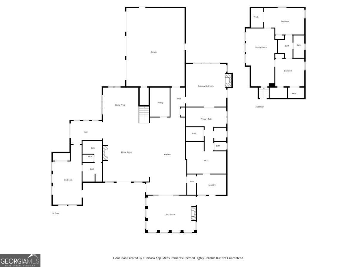 738 Overlook Trail