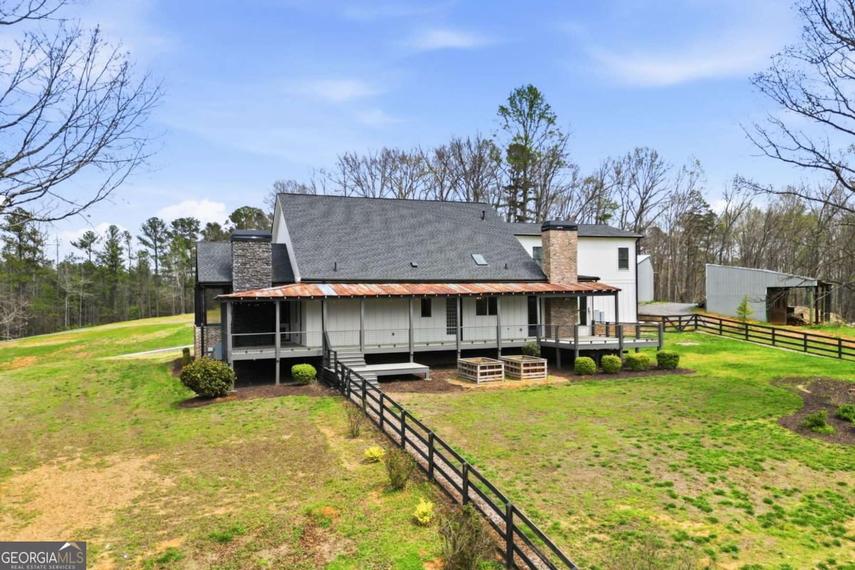 738 Overlook Trail