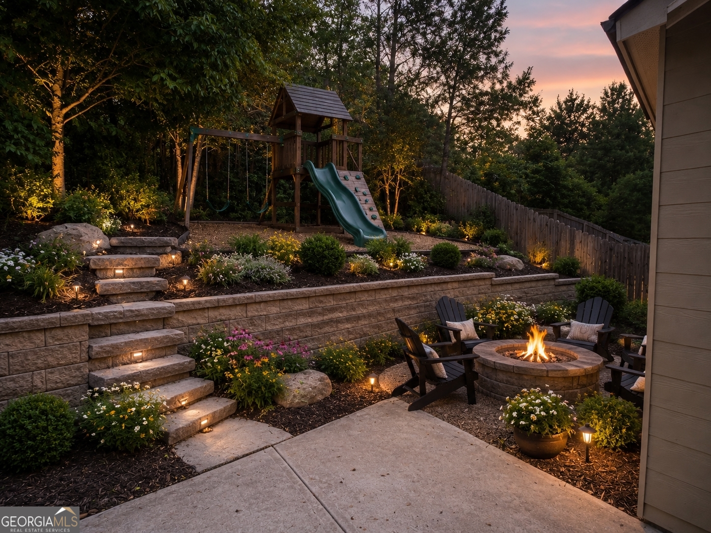 211 Providence Lane