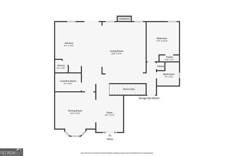 211 Providence Lane