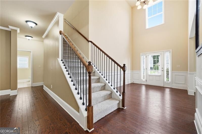 211 Providence Lane