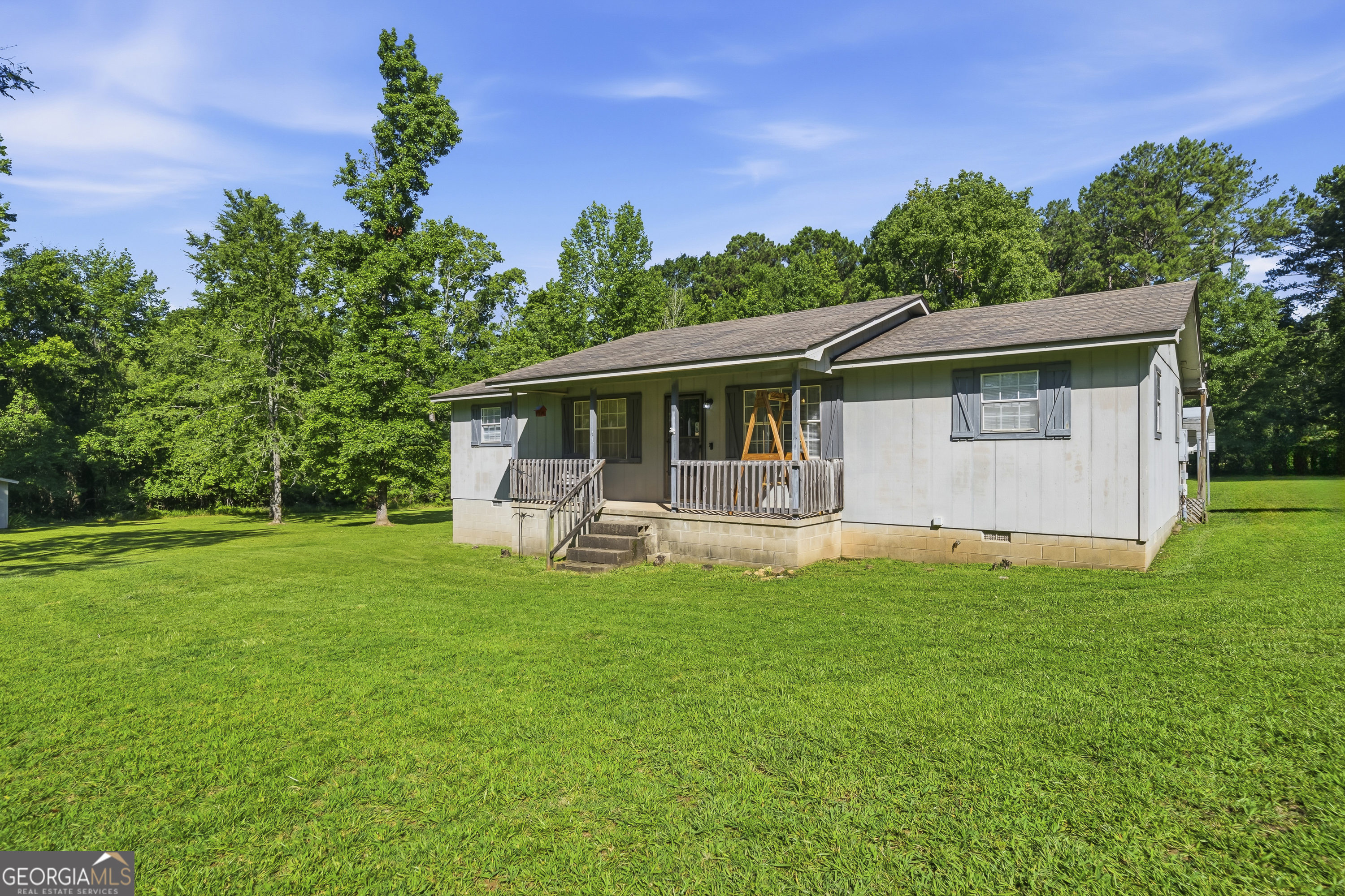 138 Simpson Proctor Lane NW
