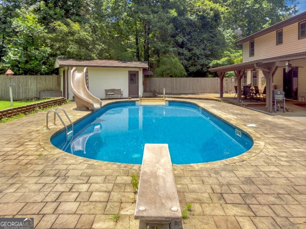 1985 Lullwater Circle