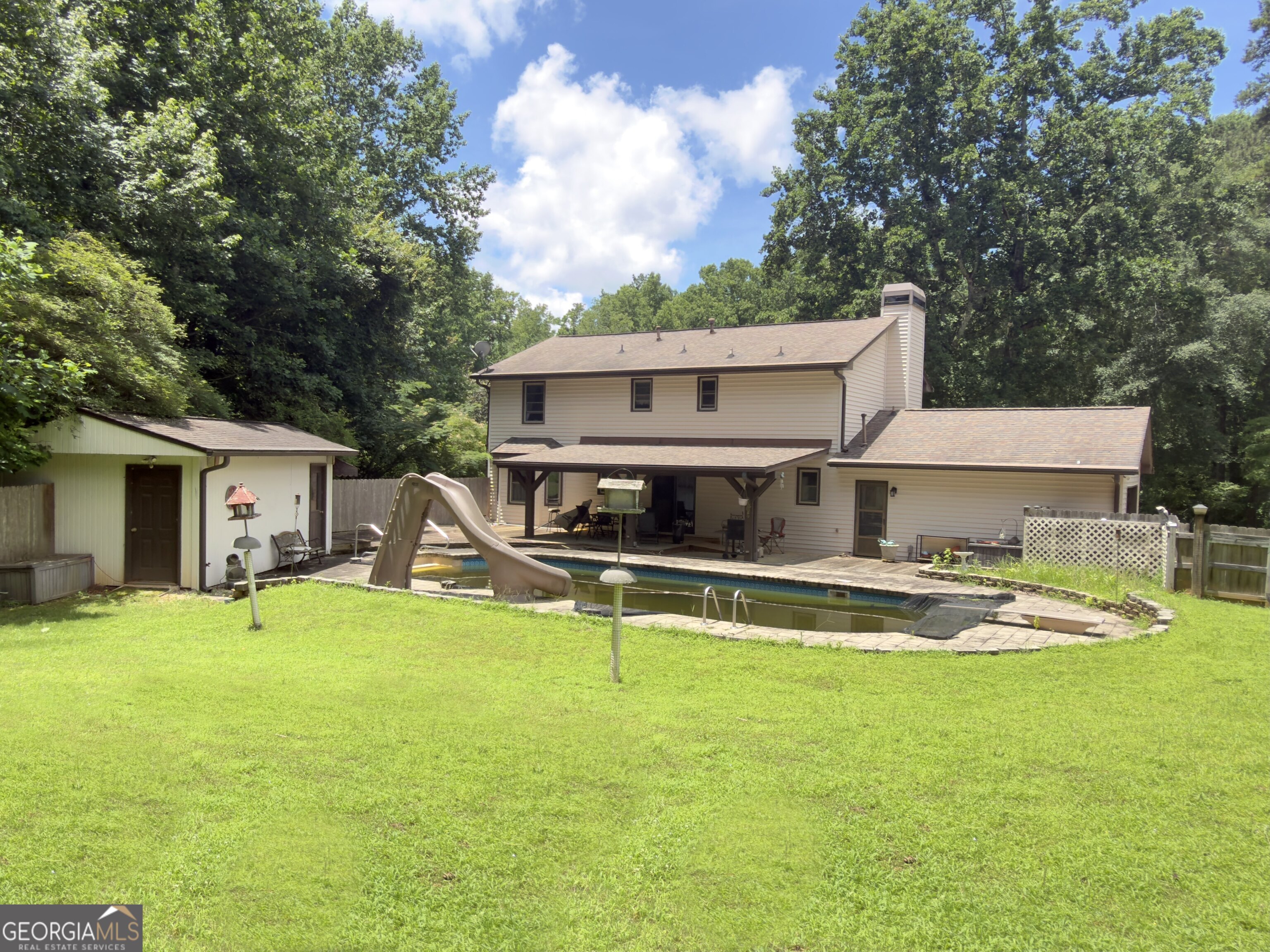 1985 Lullwater Circle