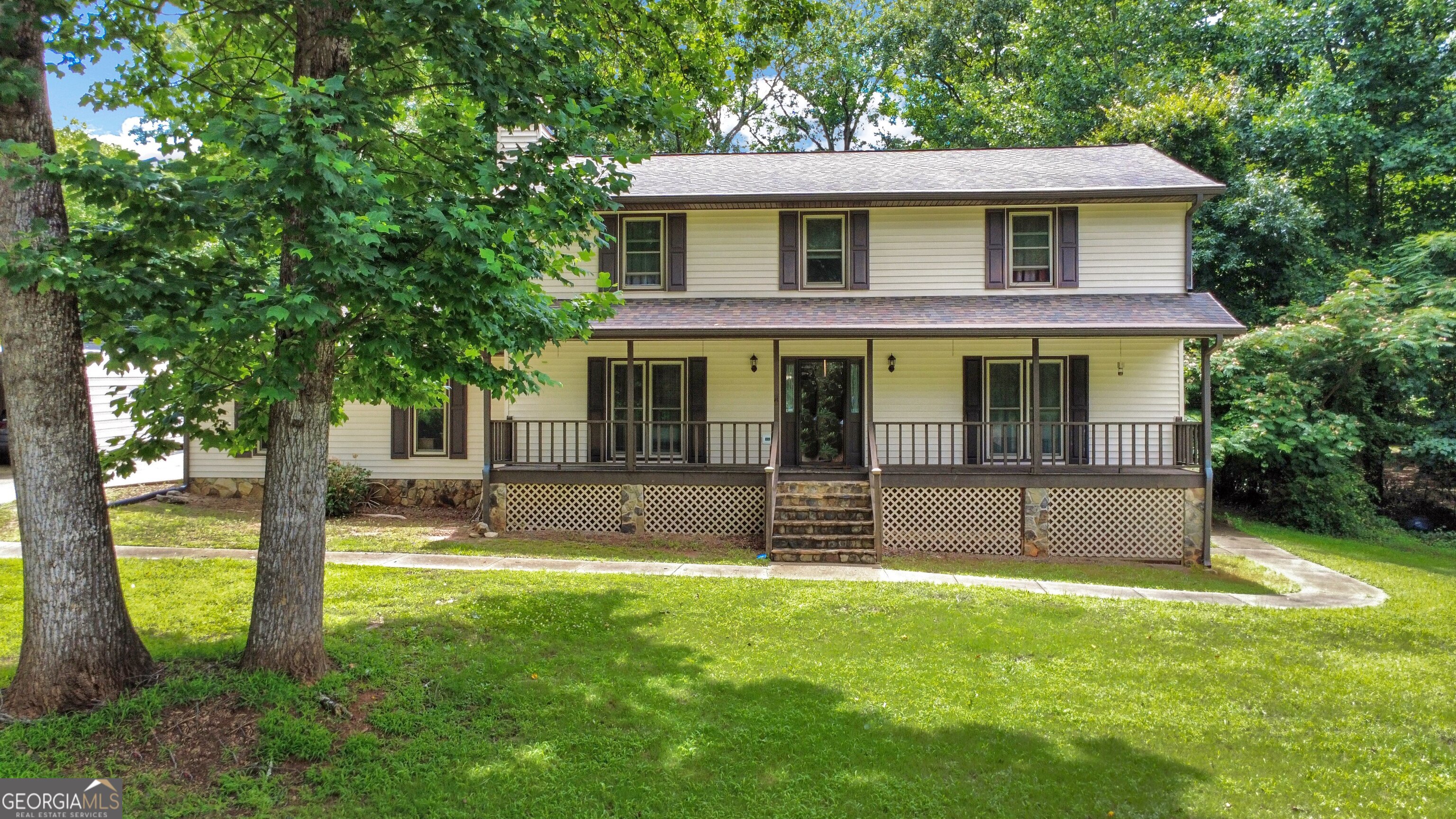 1985 Lullwater Circle