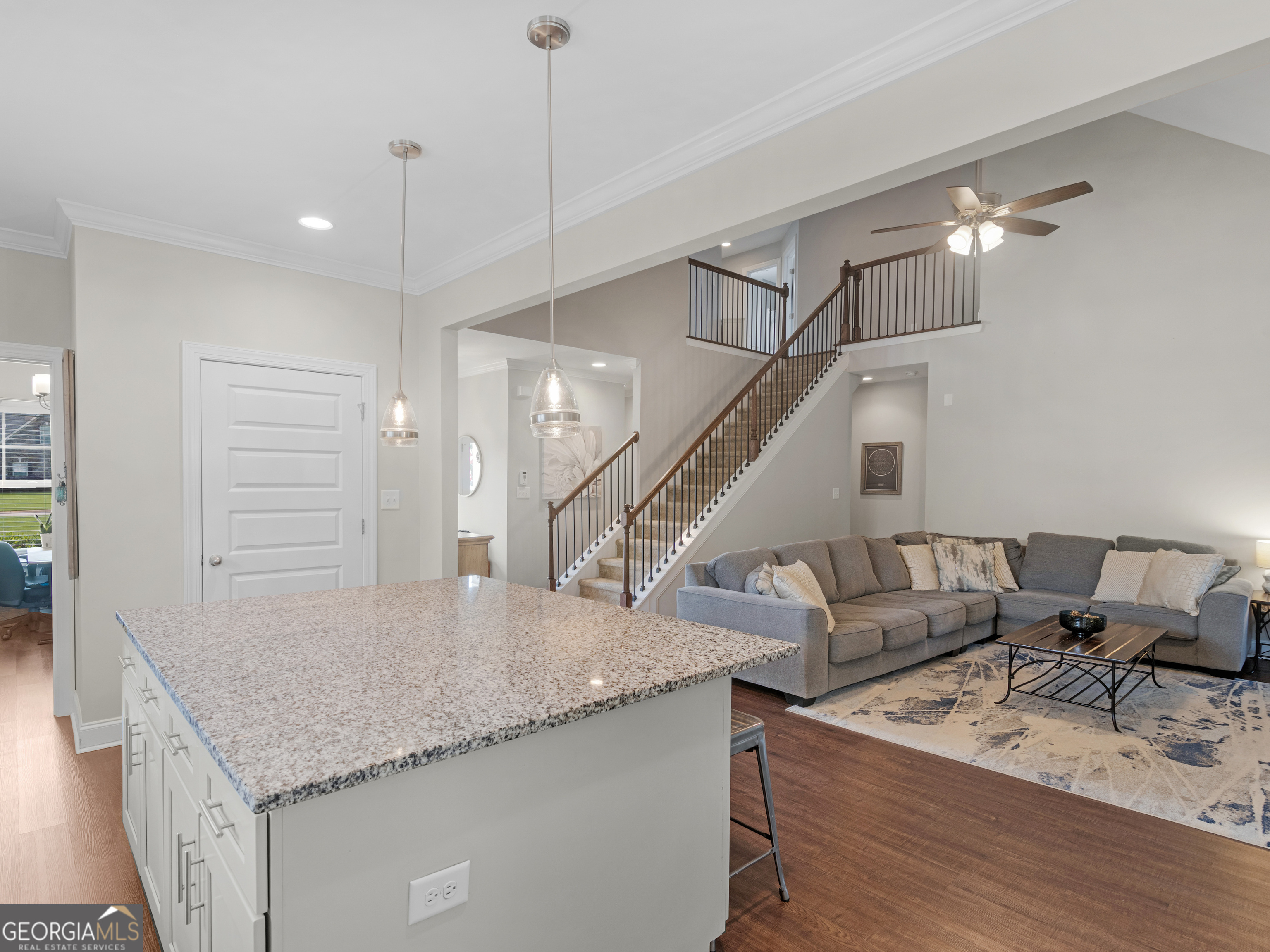 59 Huntington Way