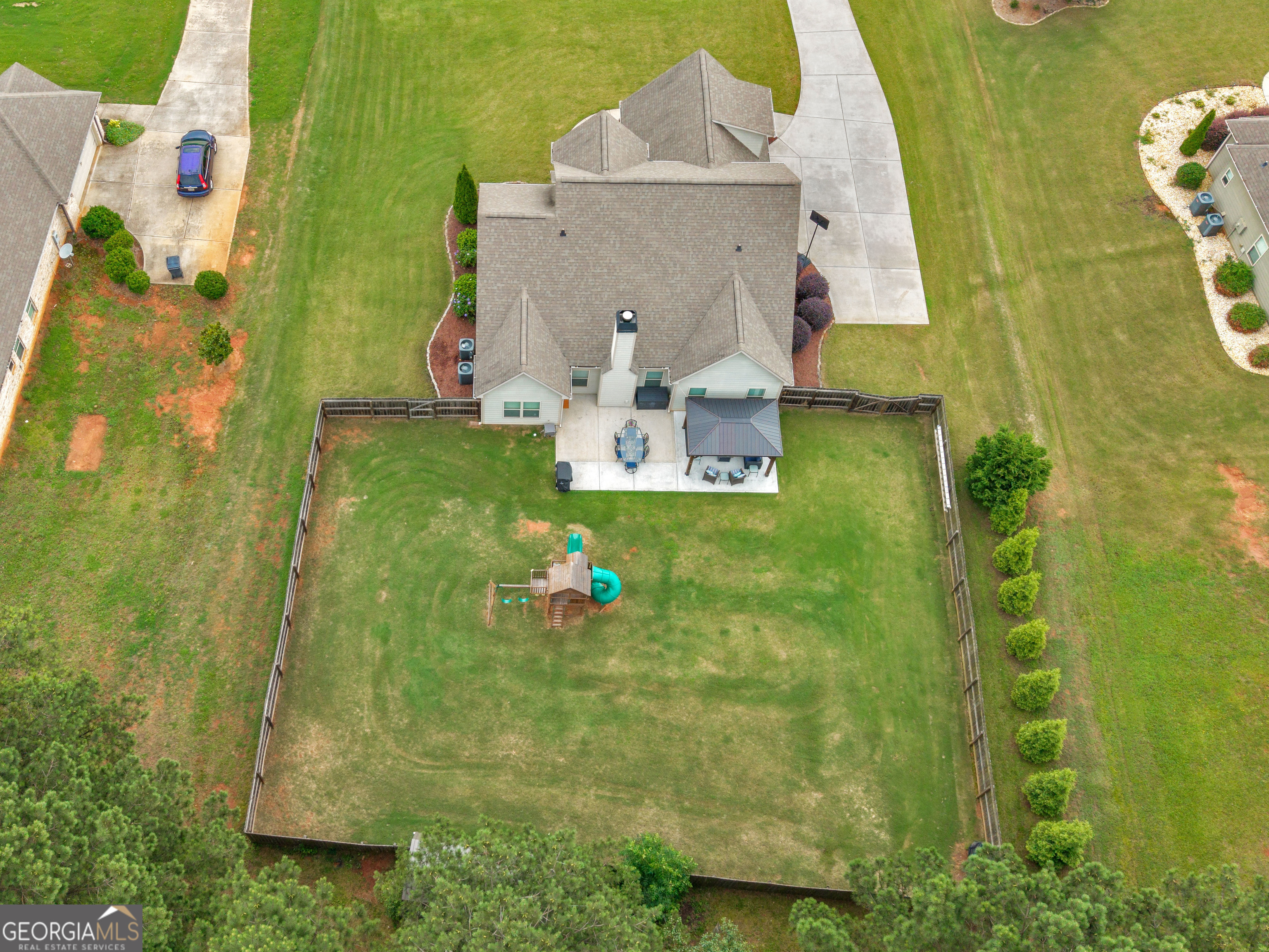 59 Huntington Way