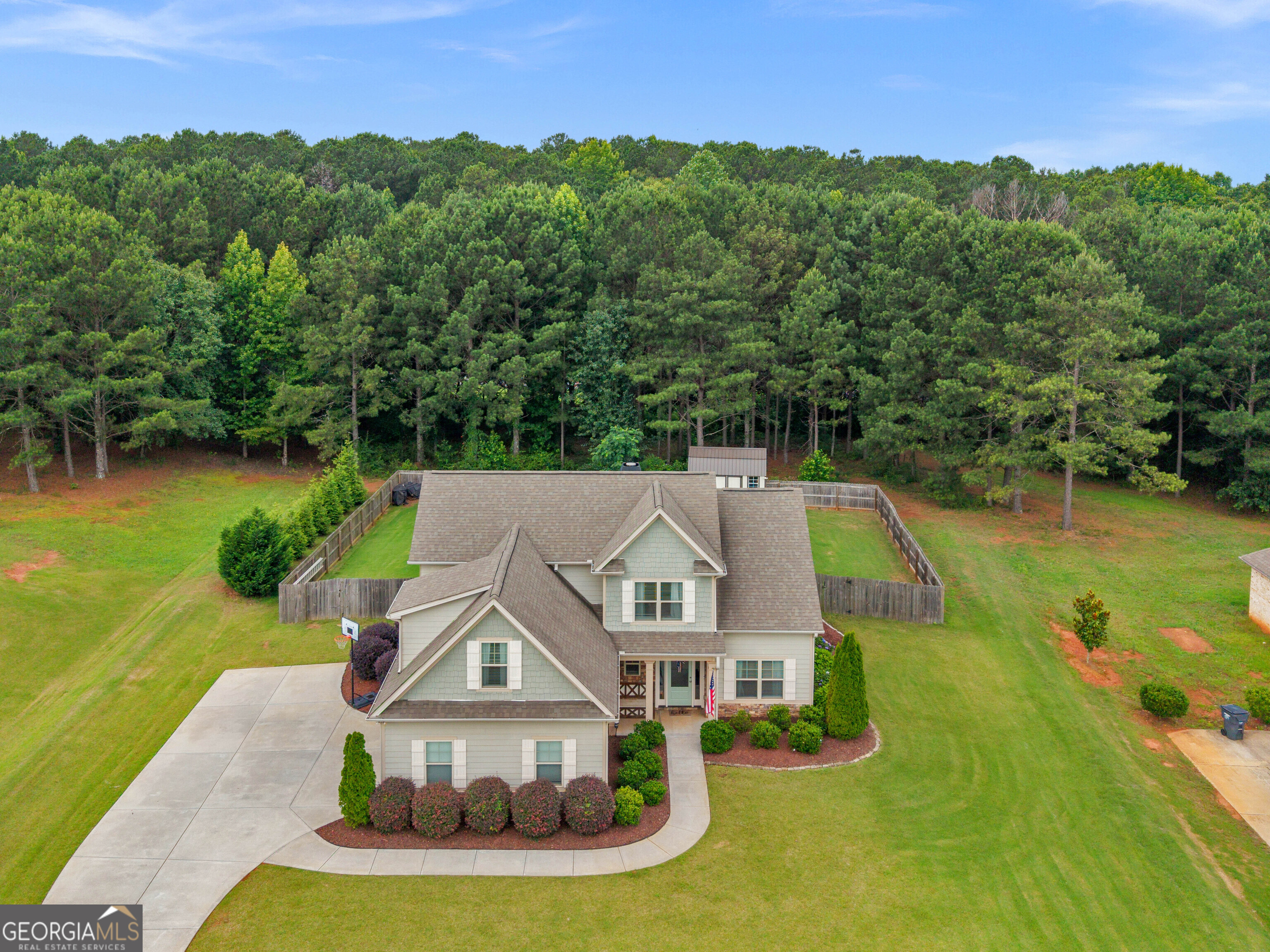 59 Huntington Way