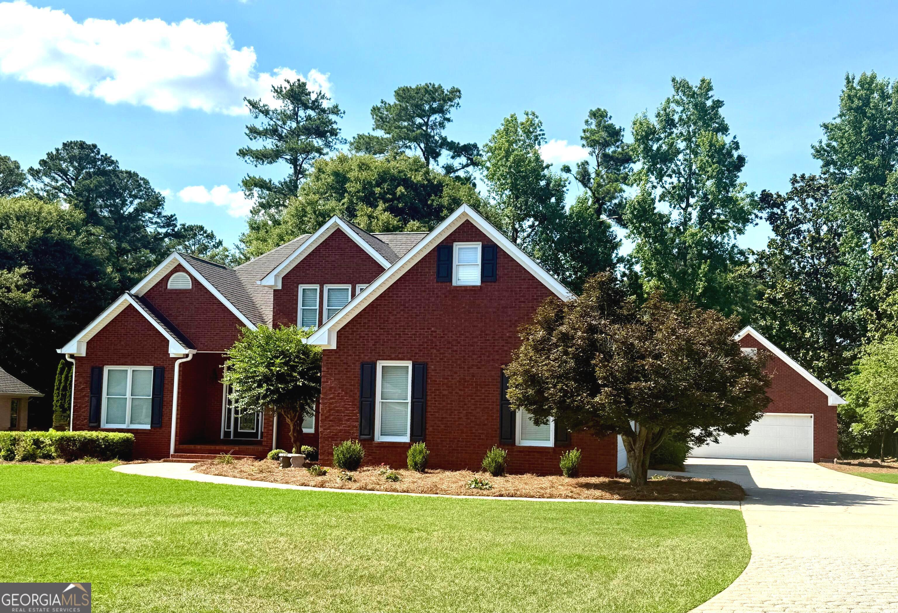 133 Tracy Lane