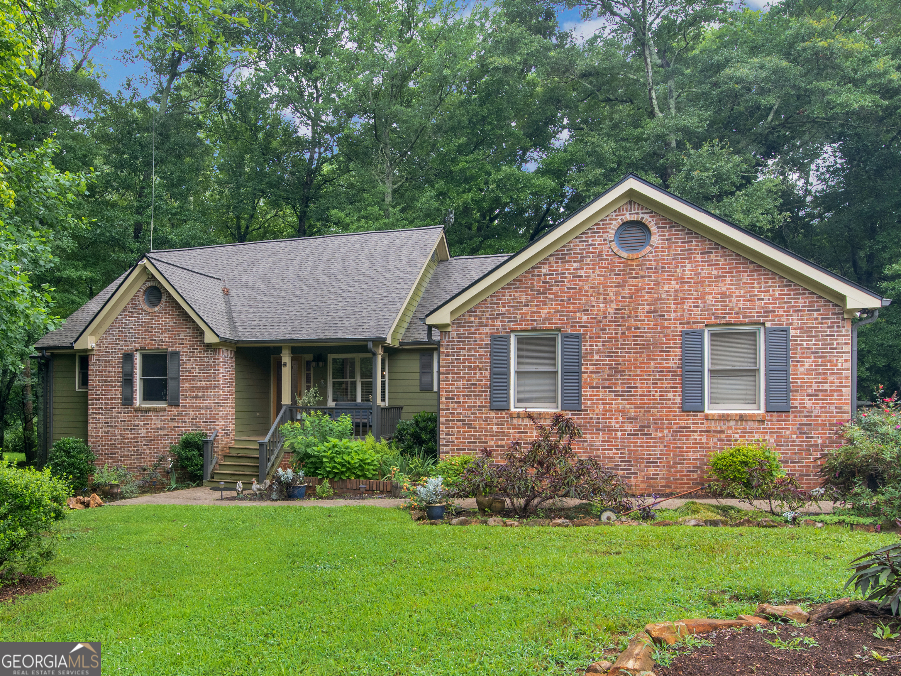330 Lake Ridge Court