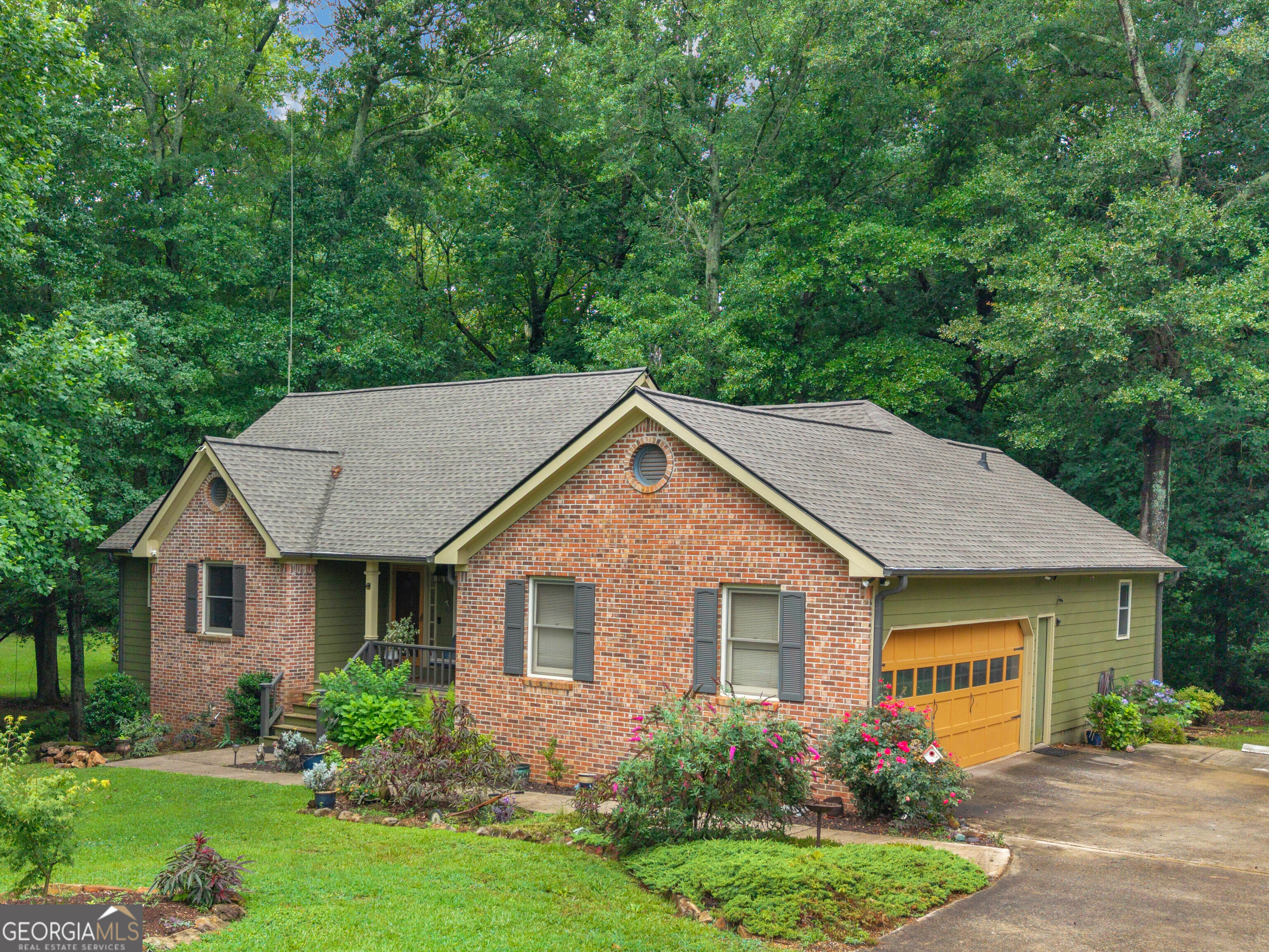 330 Lake Ridge Court