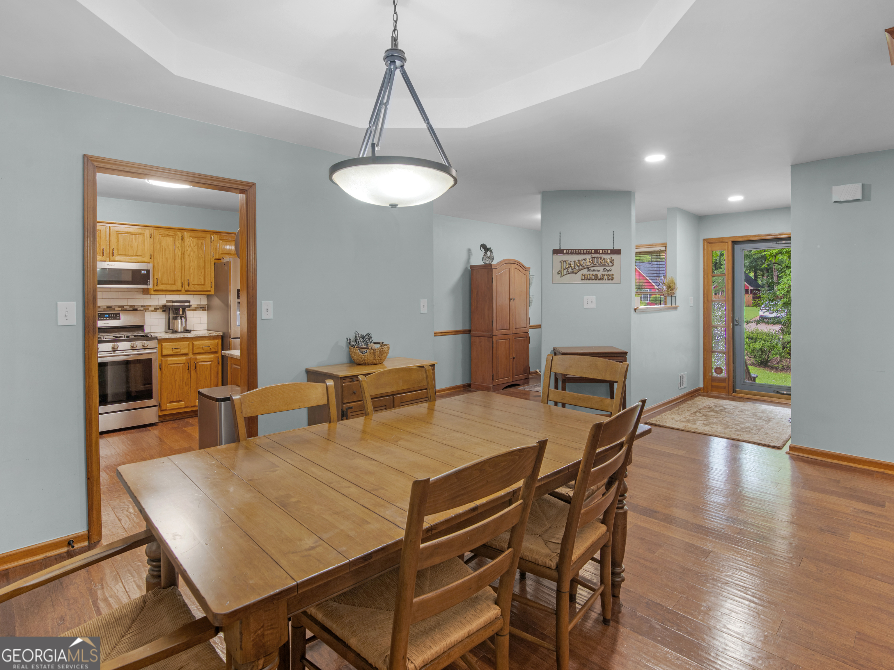 330 Lake Ridge Court