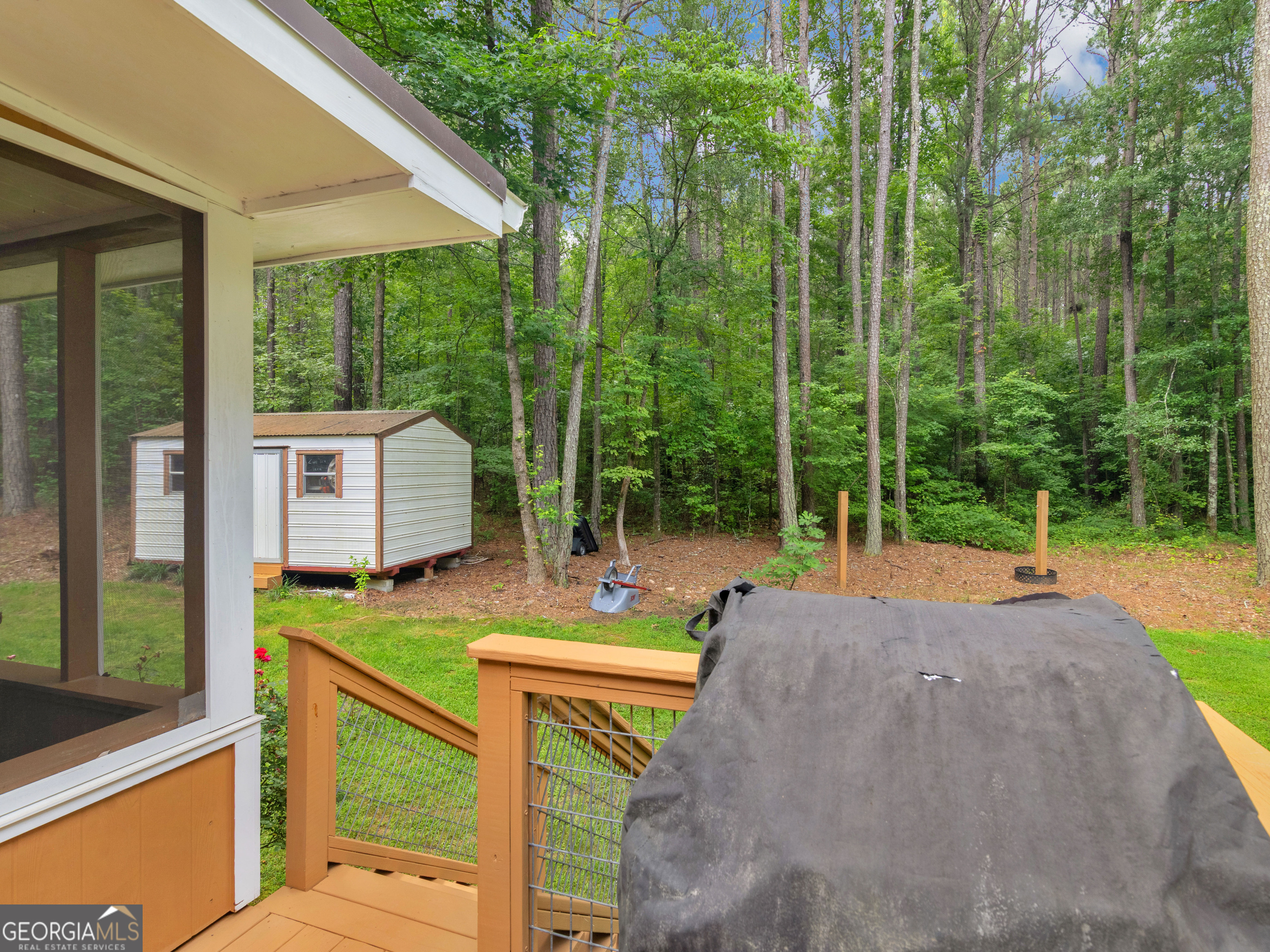 570 Woodstown Road