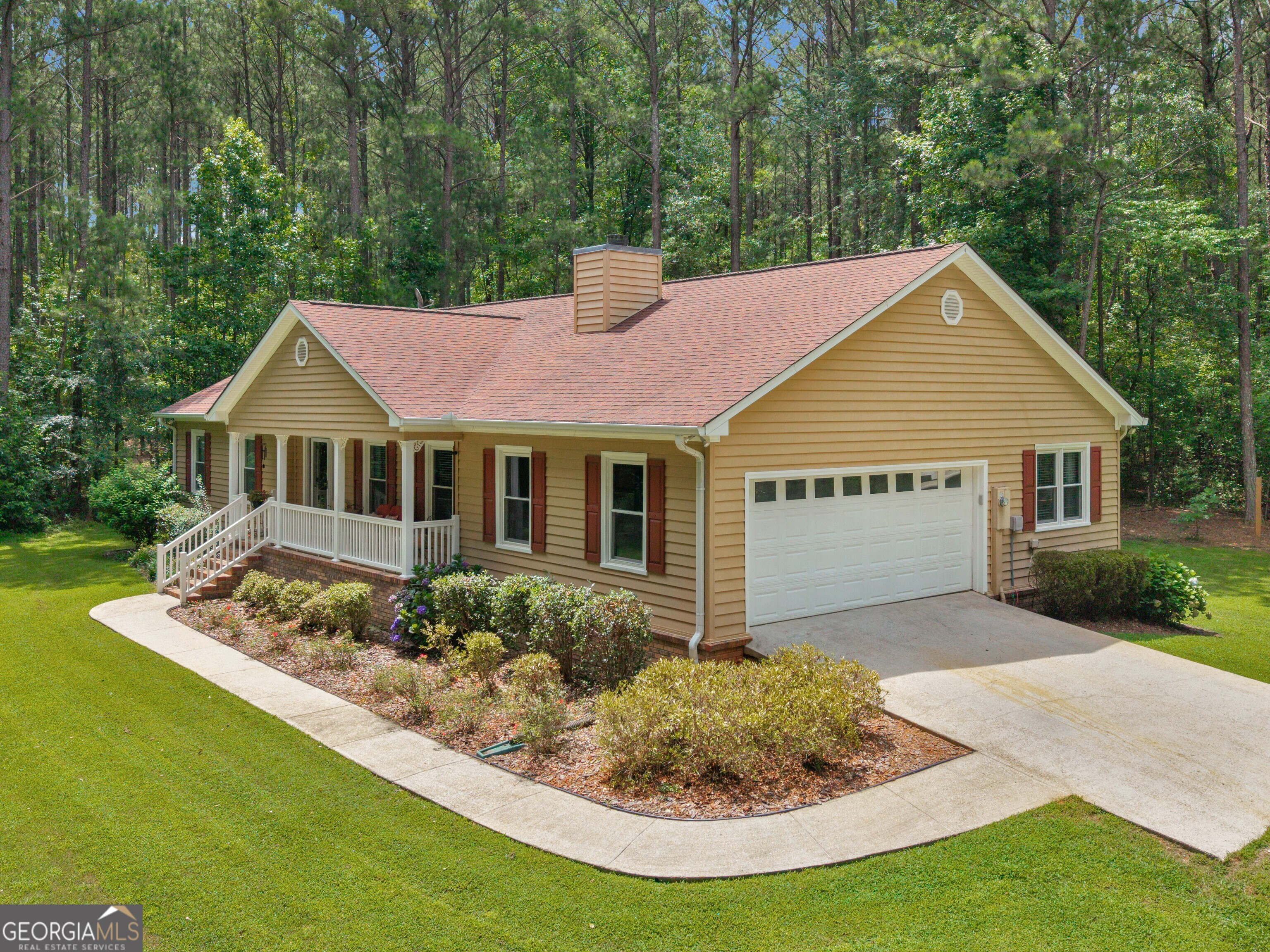 570 Woodstown Road