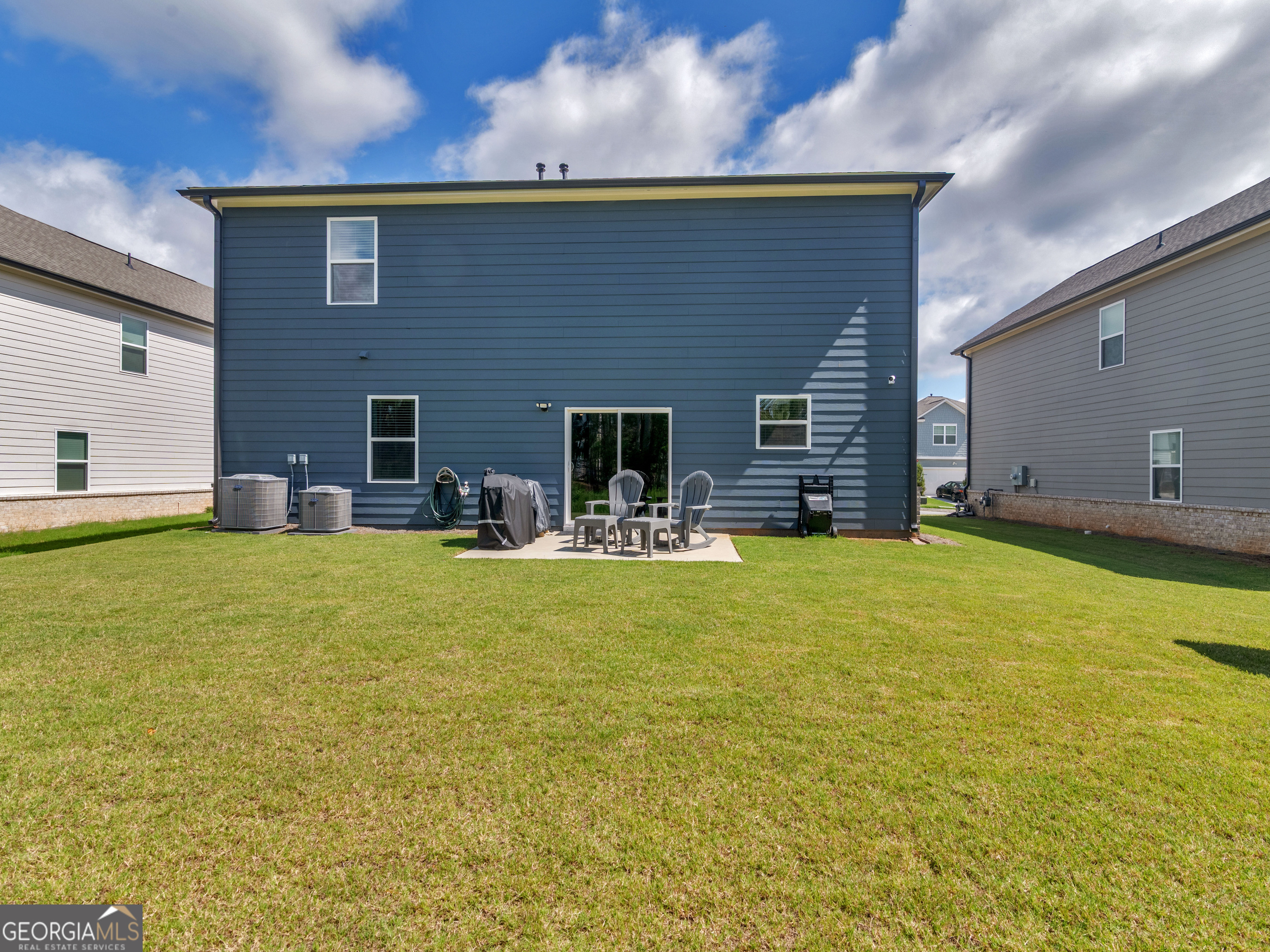 2298 Treaty Lane