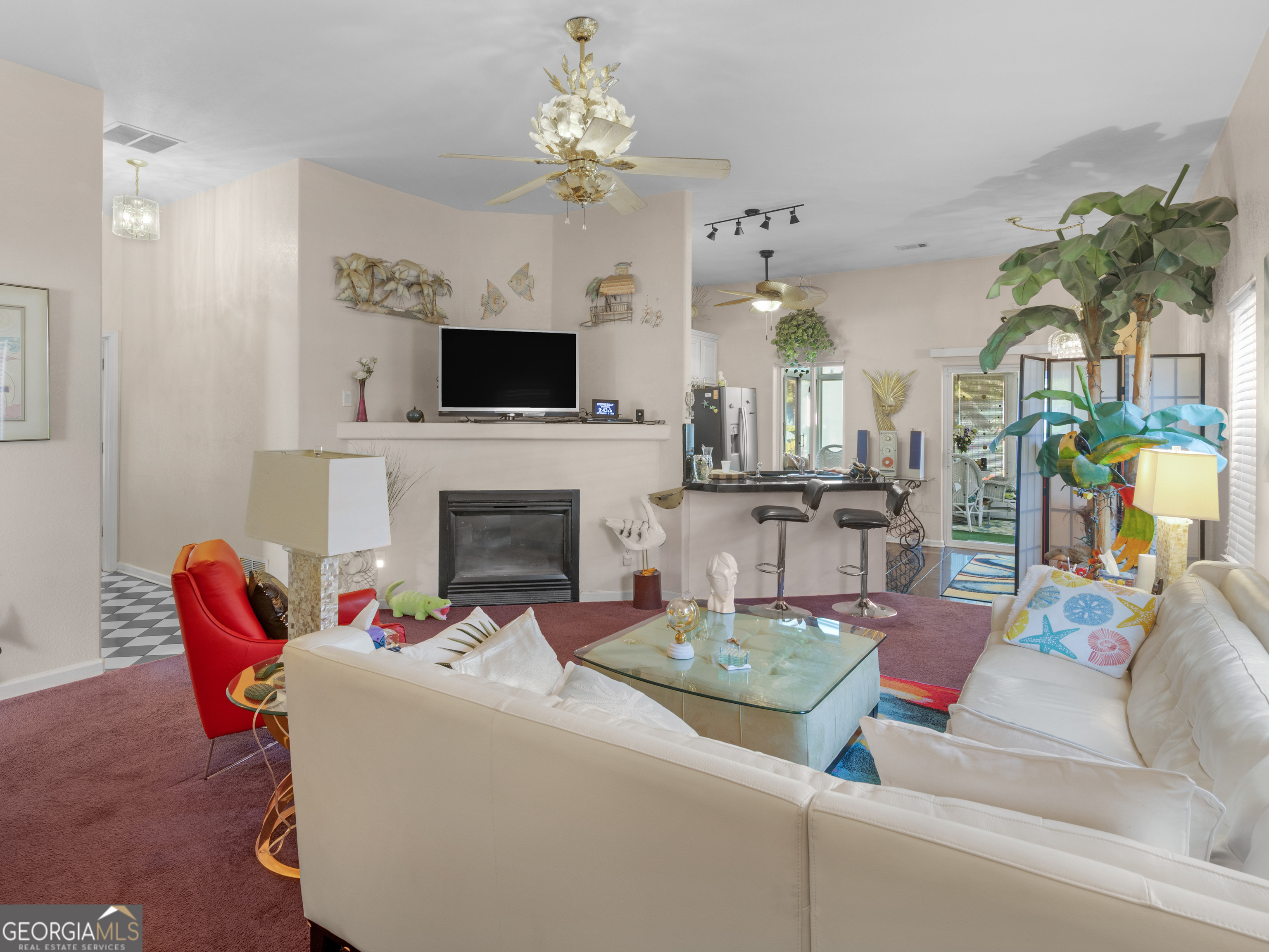 172 Garden Walk