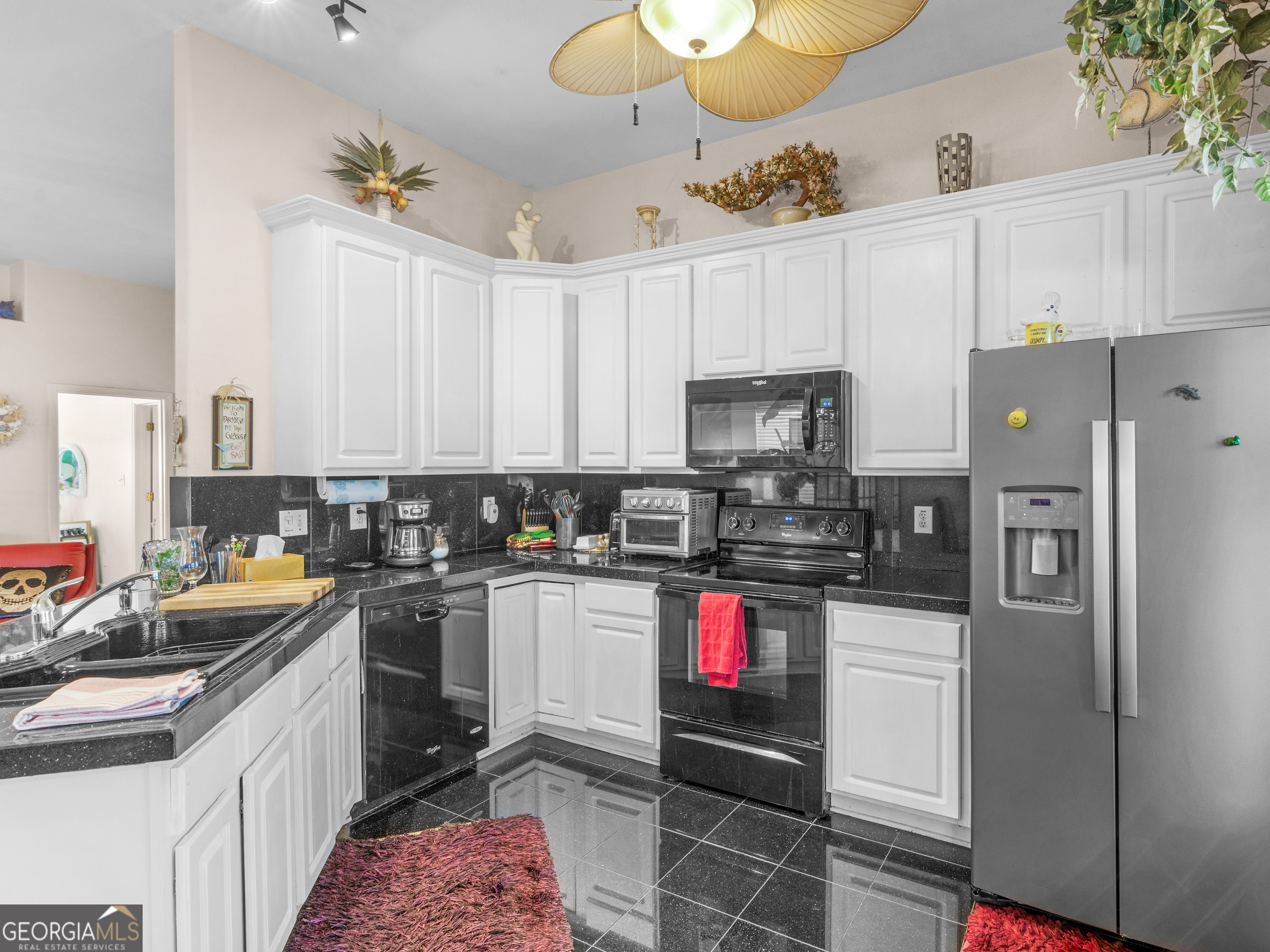 172 Garden Walk
