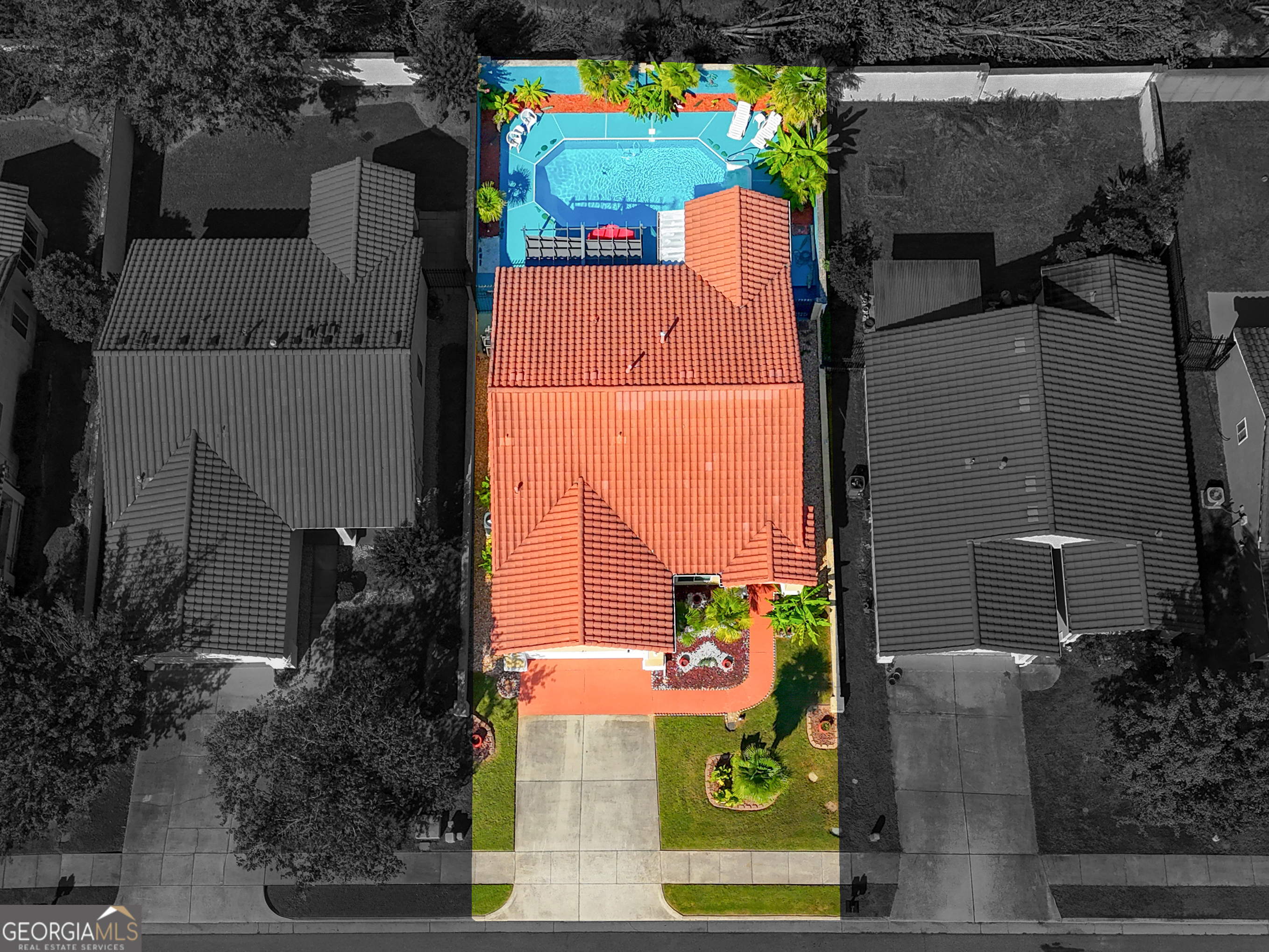 172 Garden Walk