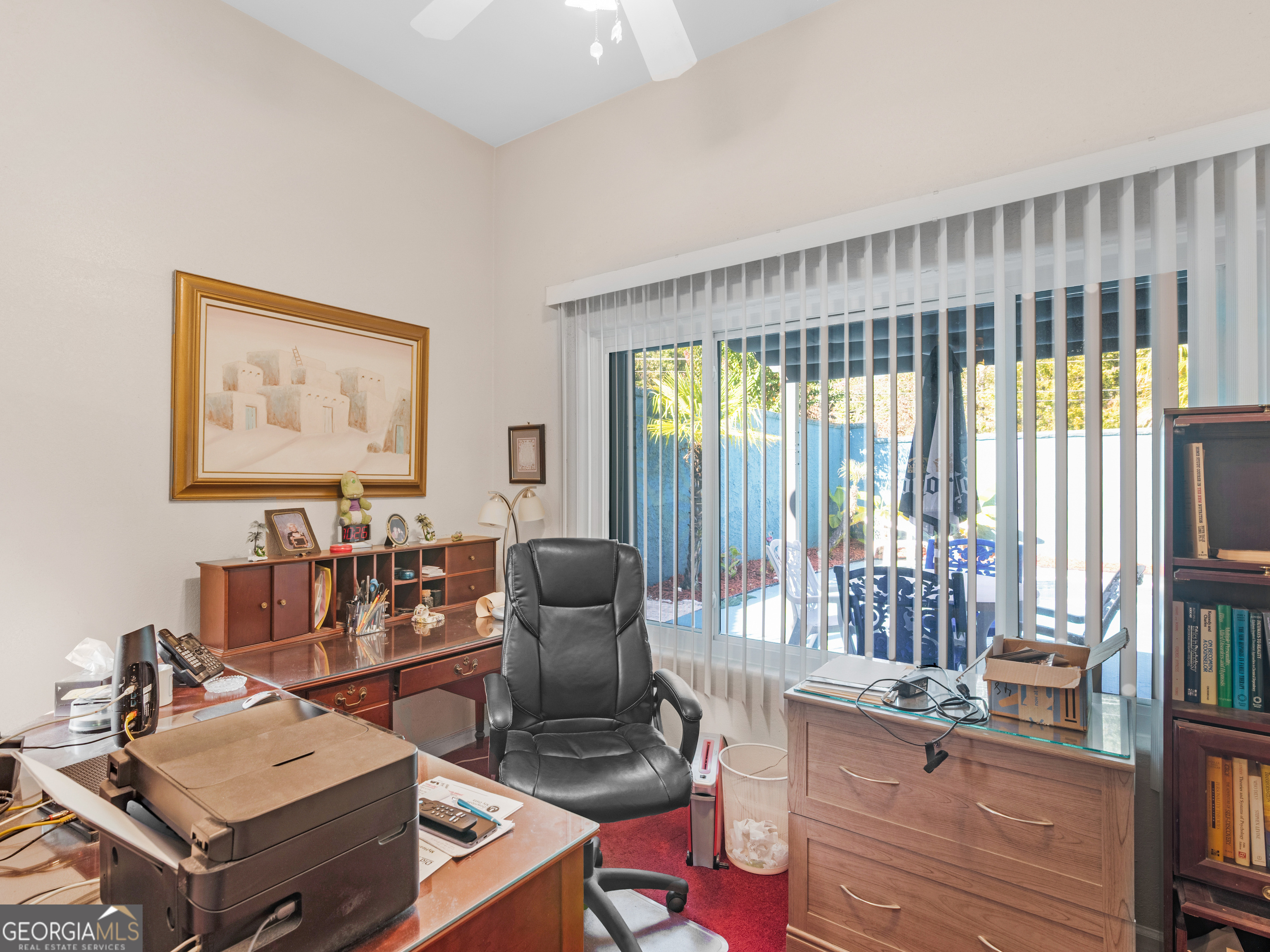 172 Garden Walk