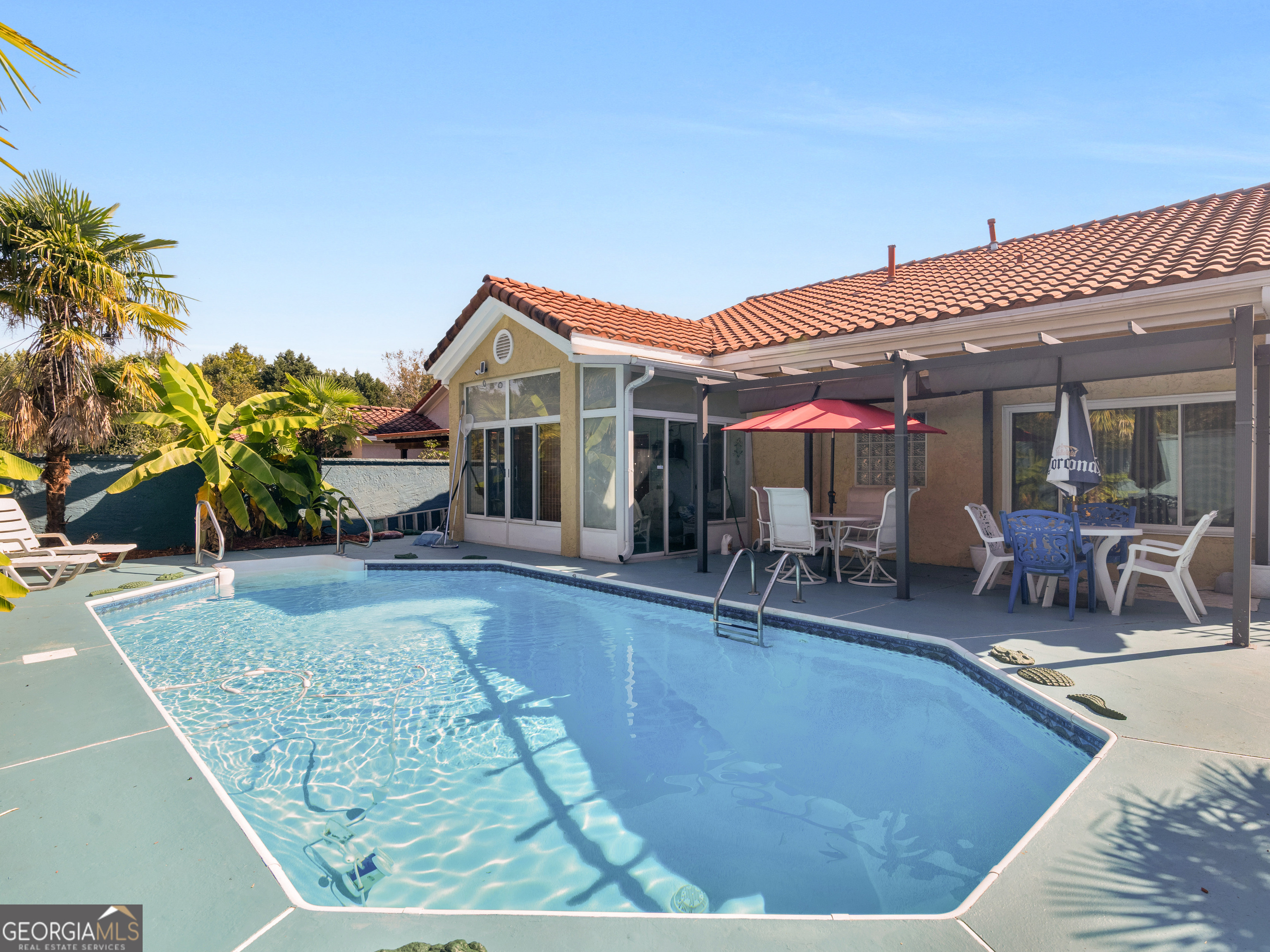 172 Garden Walk