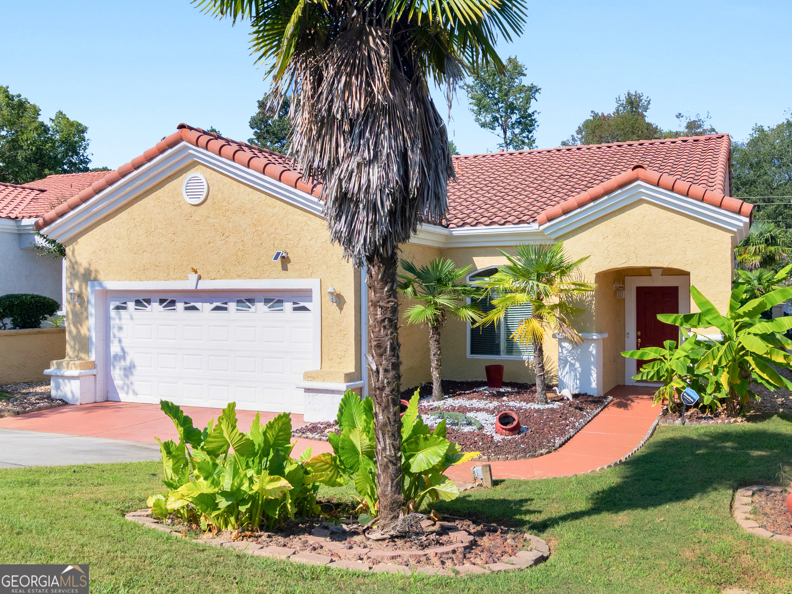 172 Garden Walk