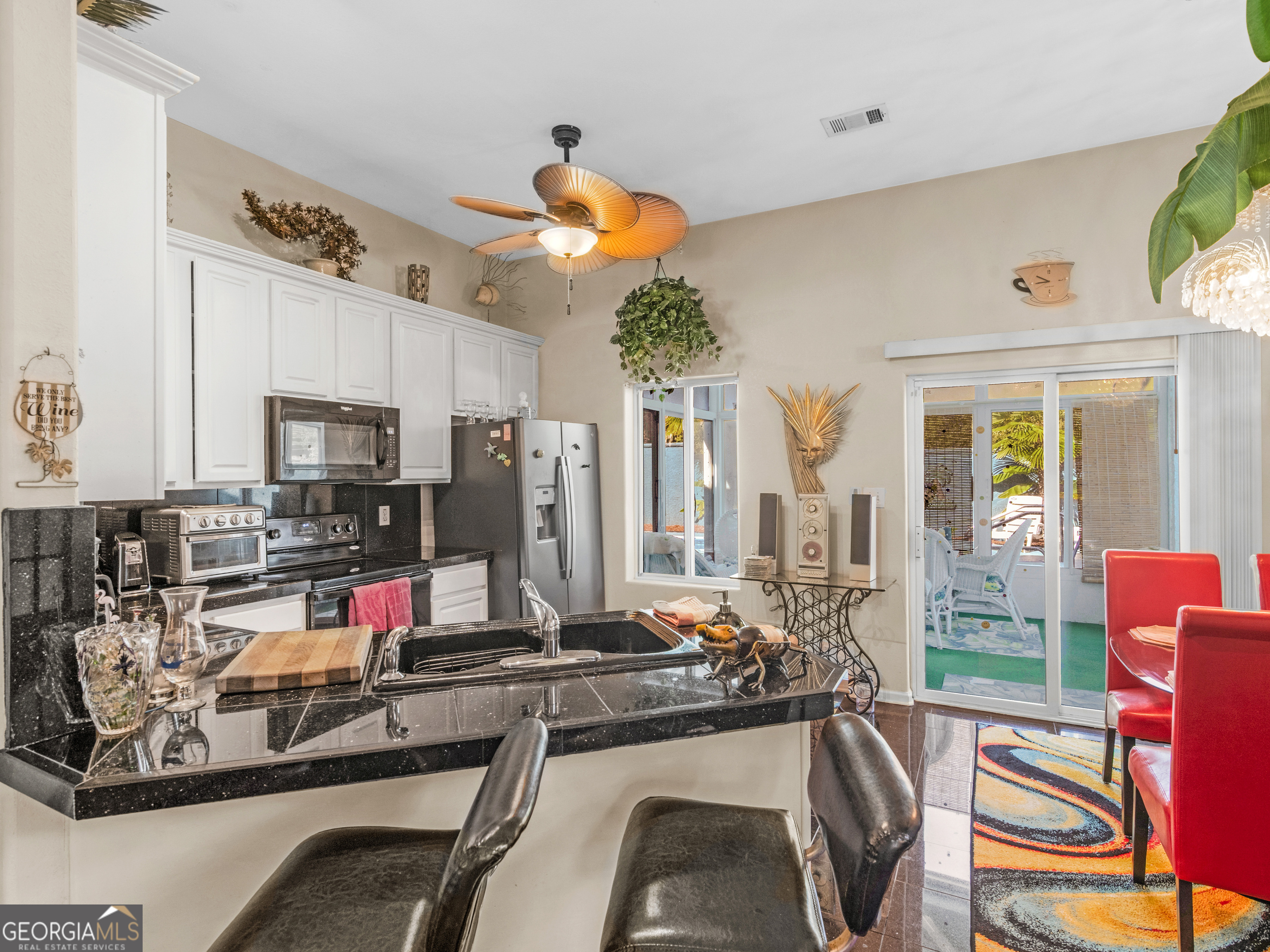 172 Garden Walk