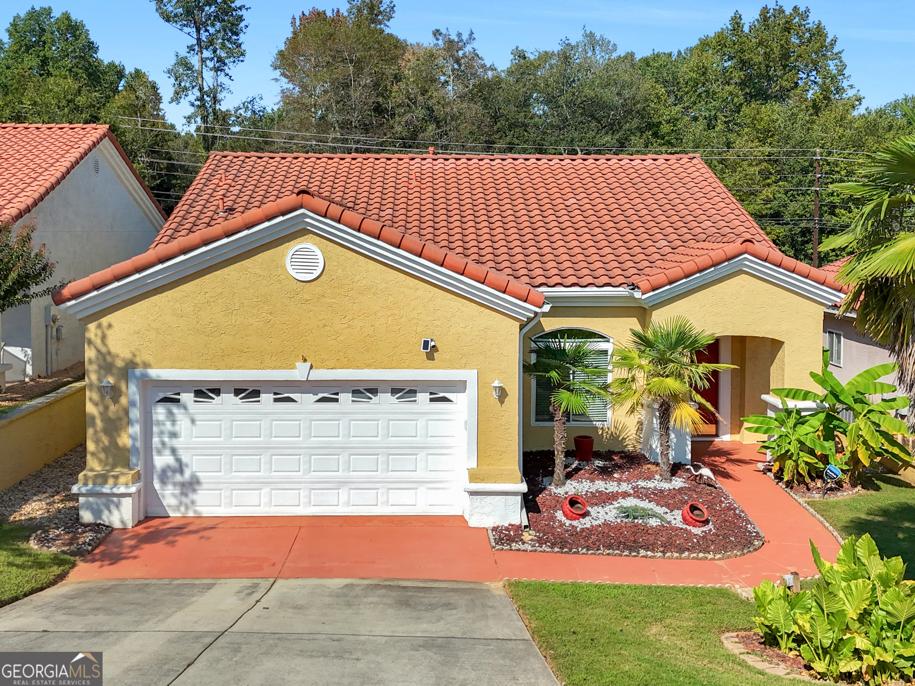 172 Garden Walk