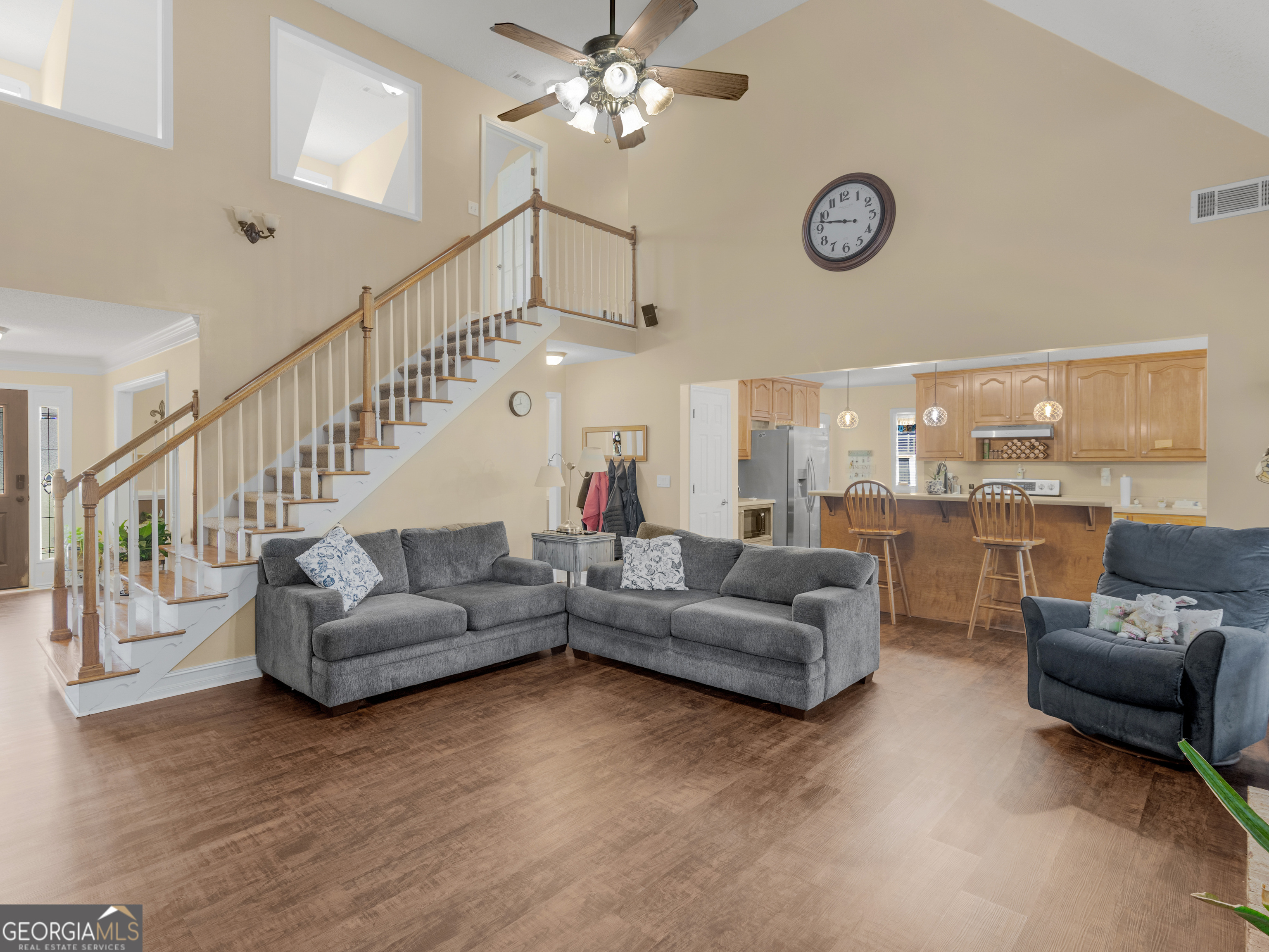 2109 Post Oak Court