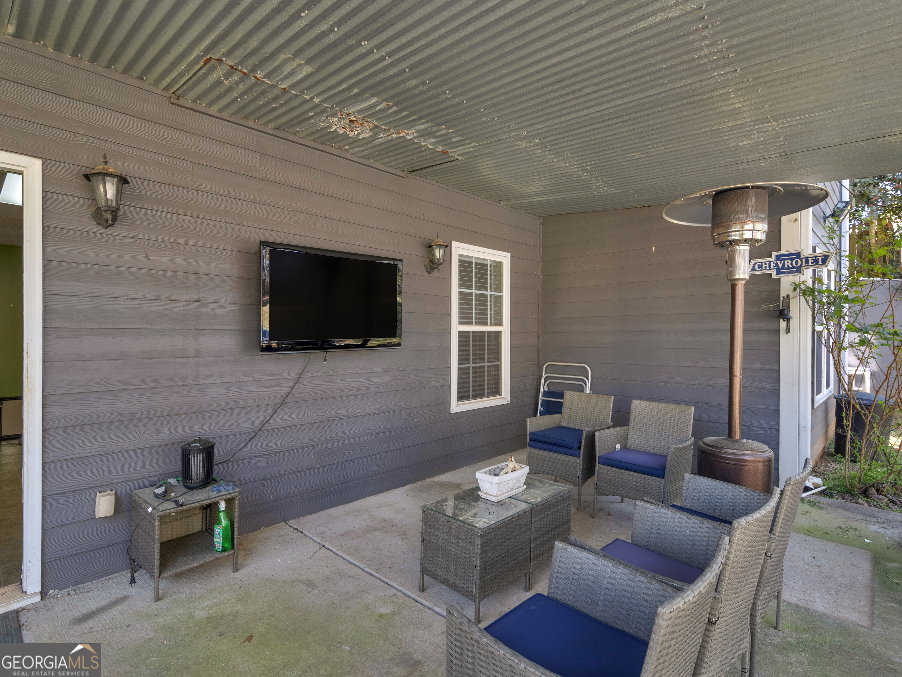 2109 Post Oak Court