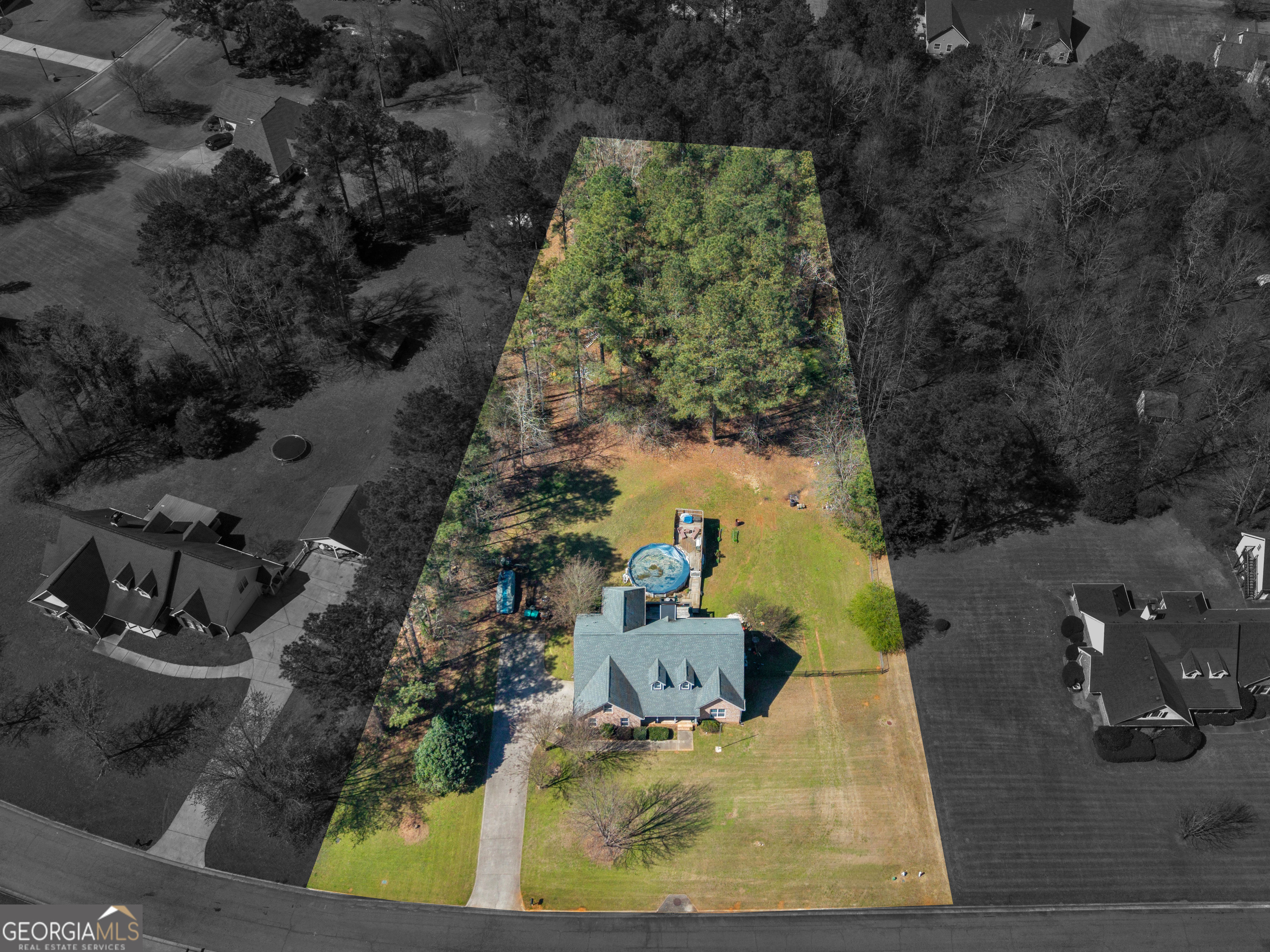 2109 Post Oak Court