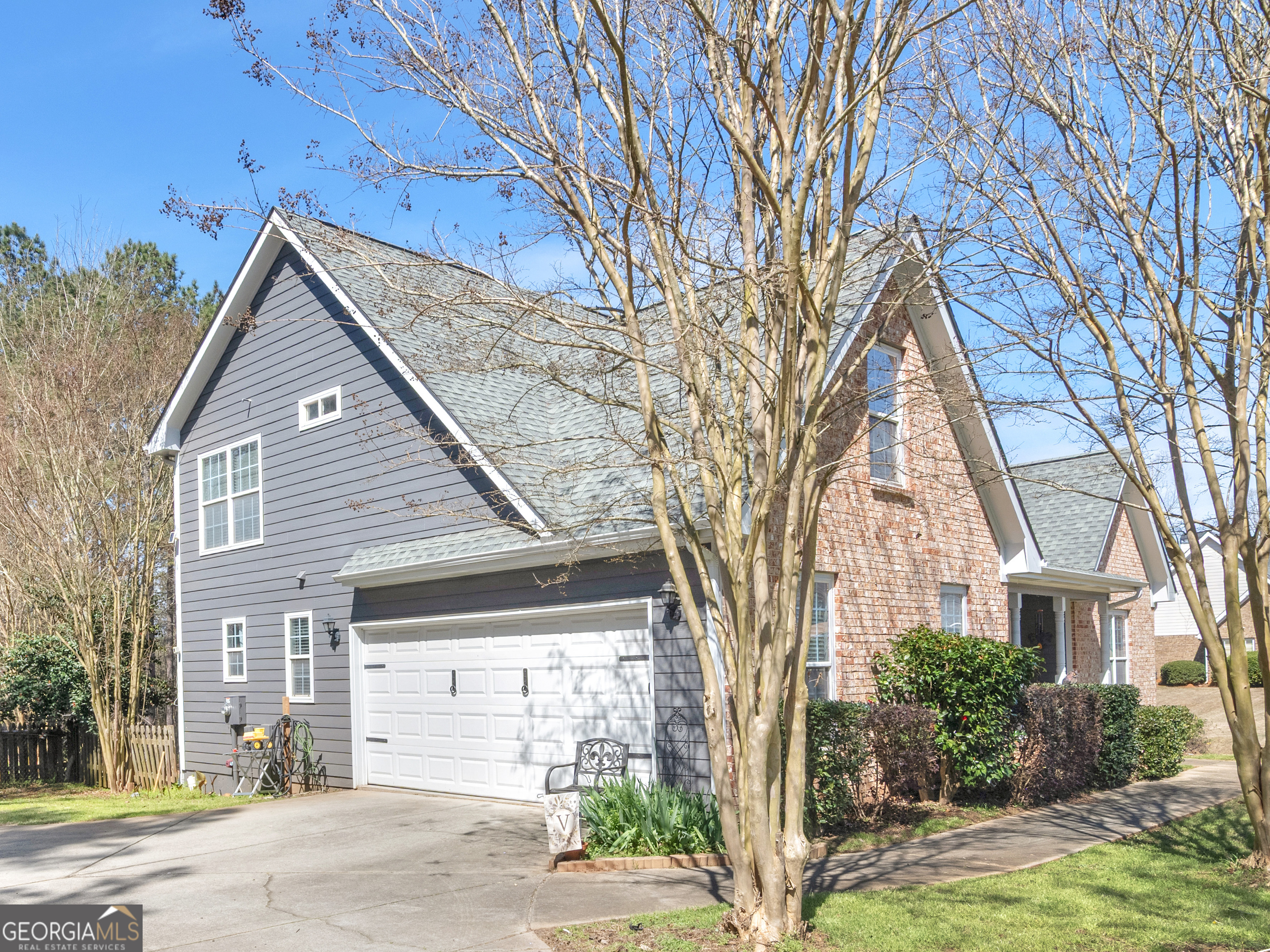 2109 Post Oak Court
