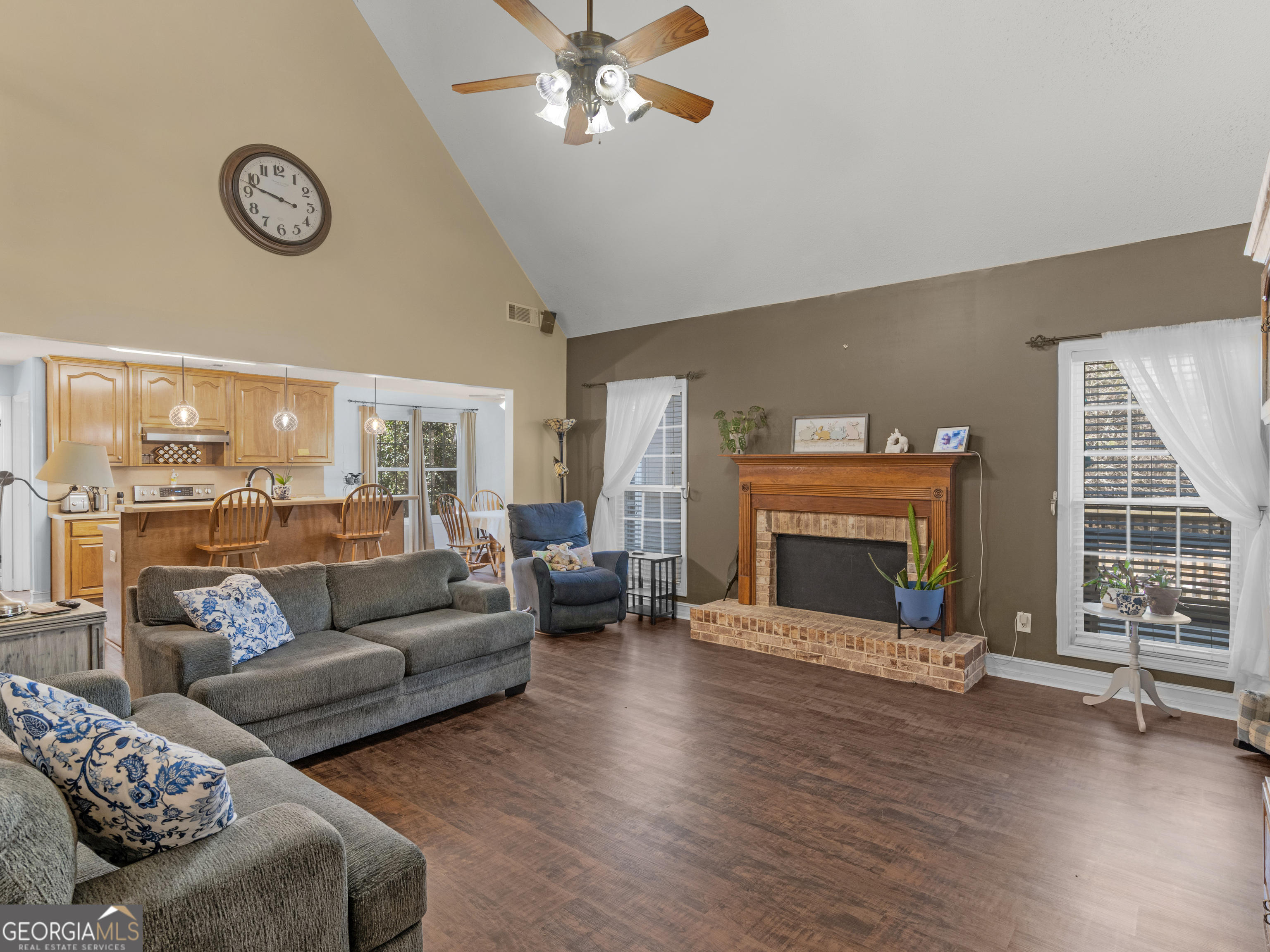 2109 Post Oak Court