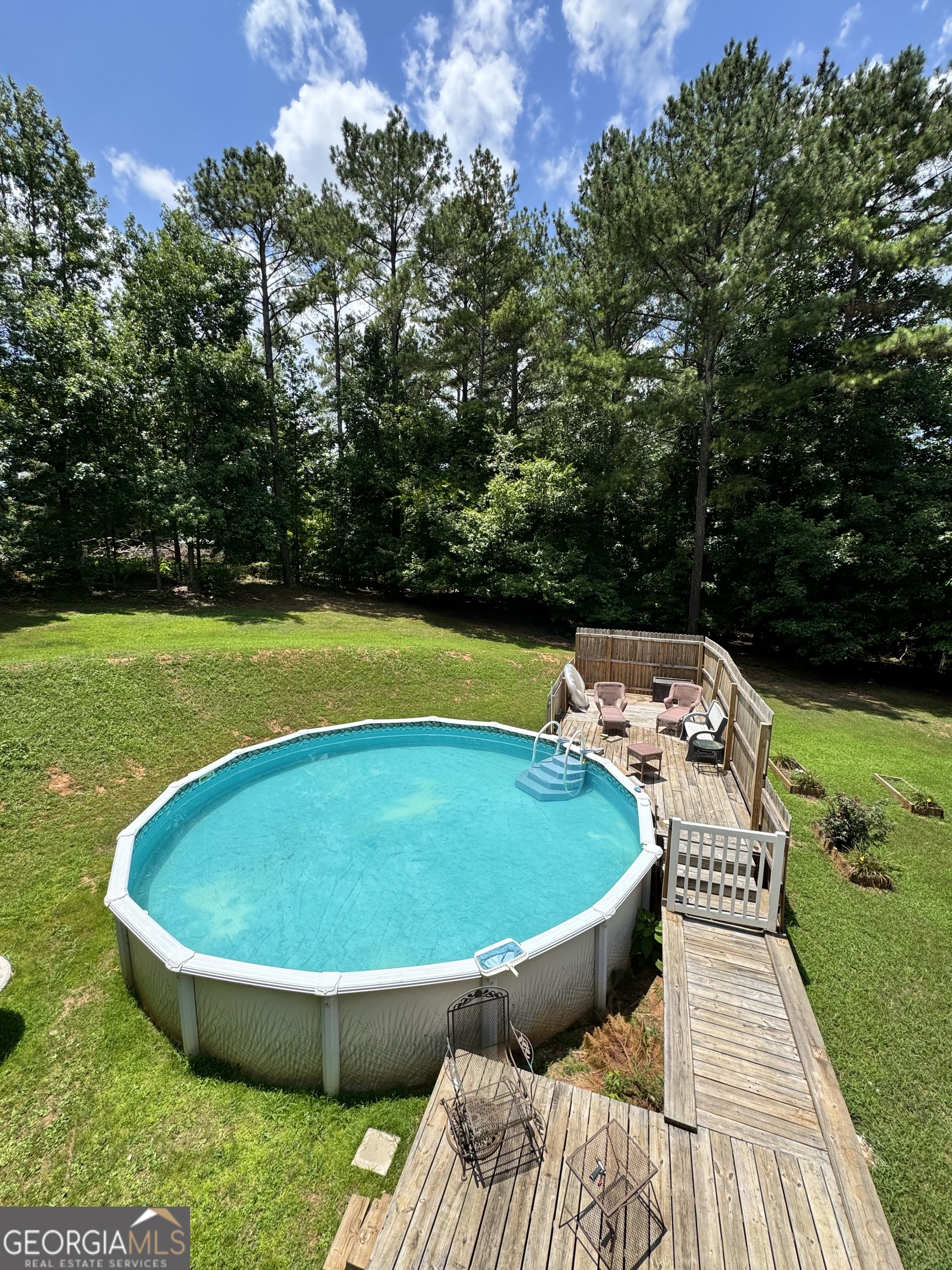 2109 Post Oak Court