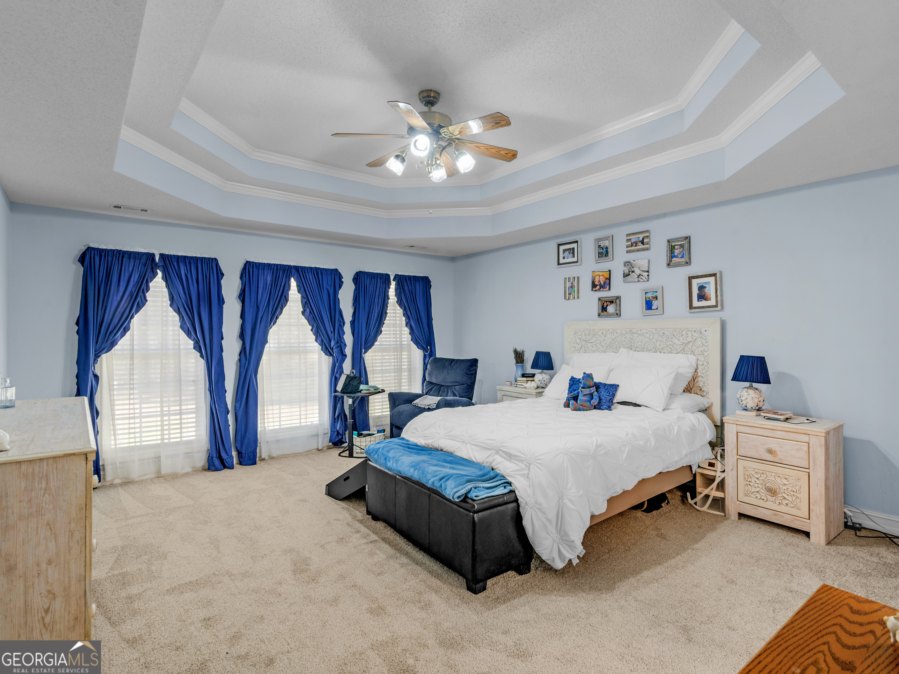 2109 Post Oak Court