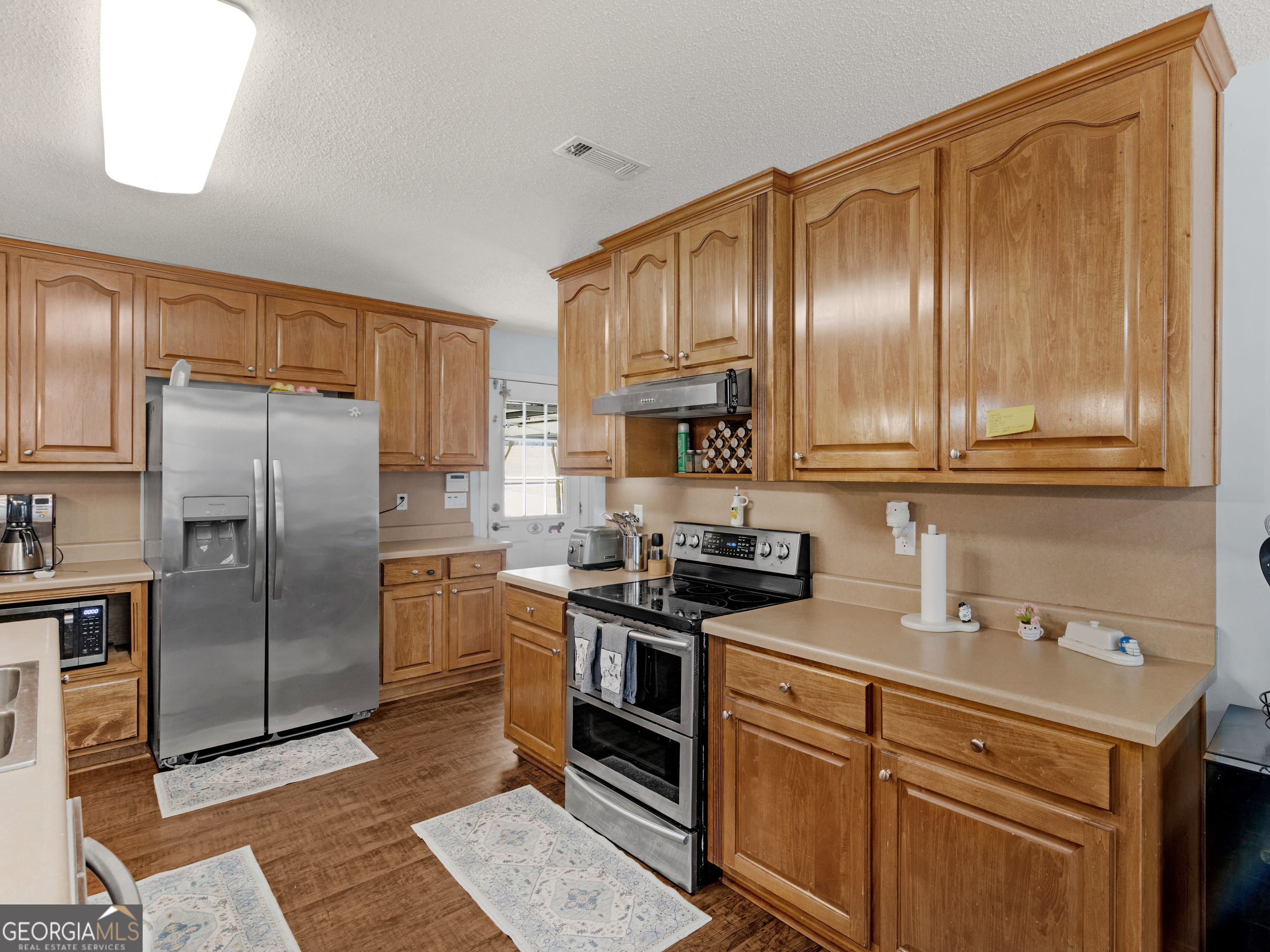 2109 Post Oak Court